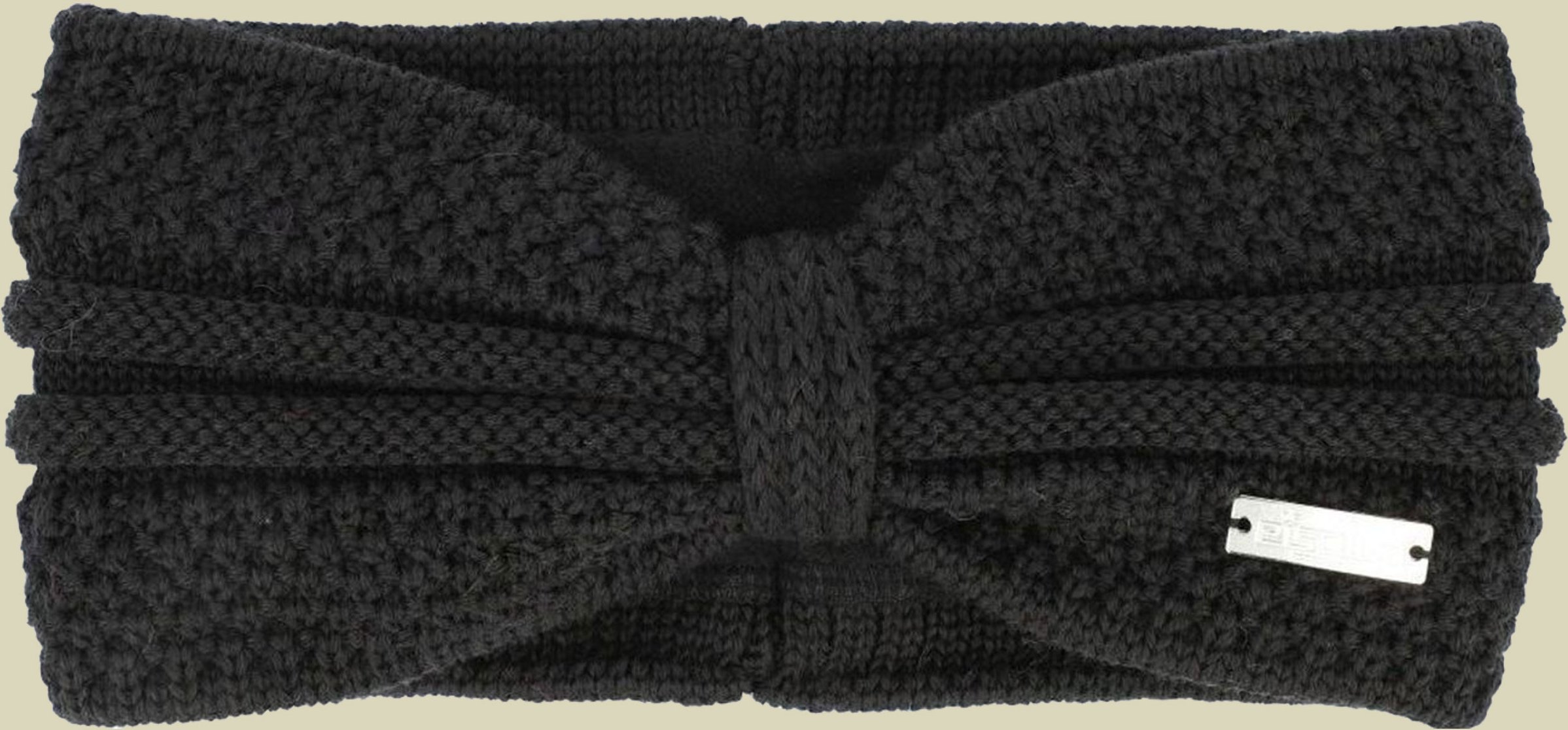 Esmeraldal Merino Women Größe one size Farbe schwarz