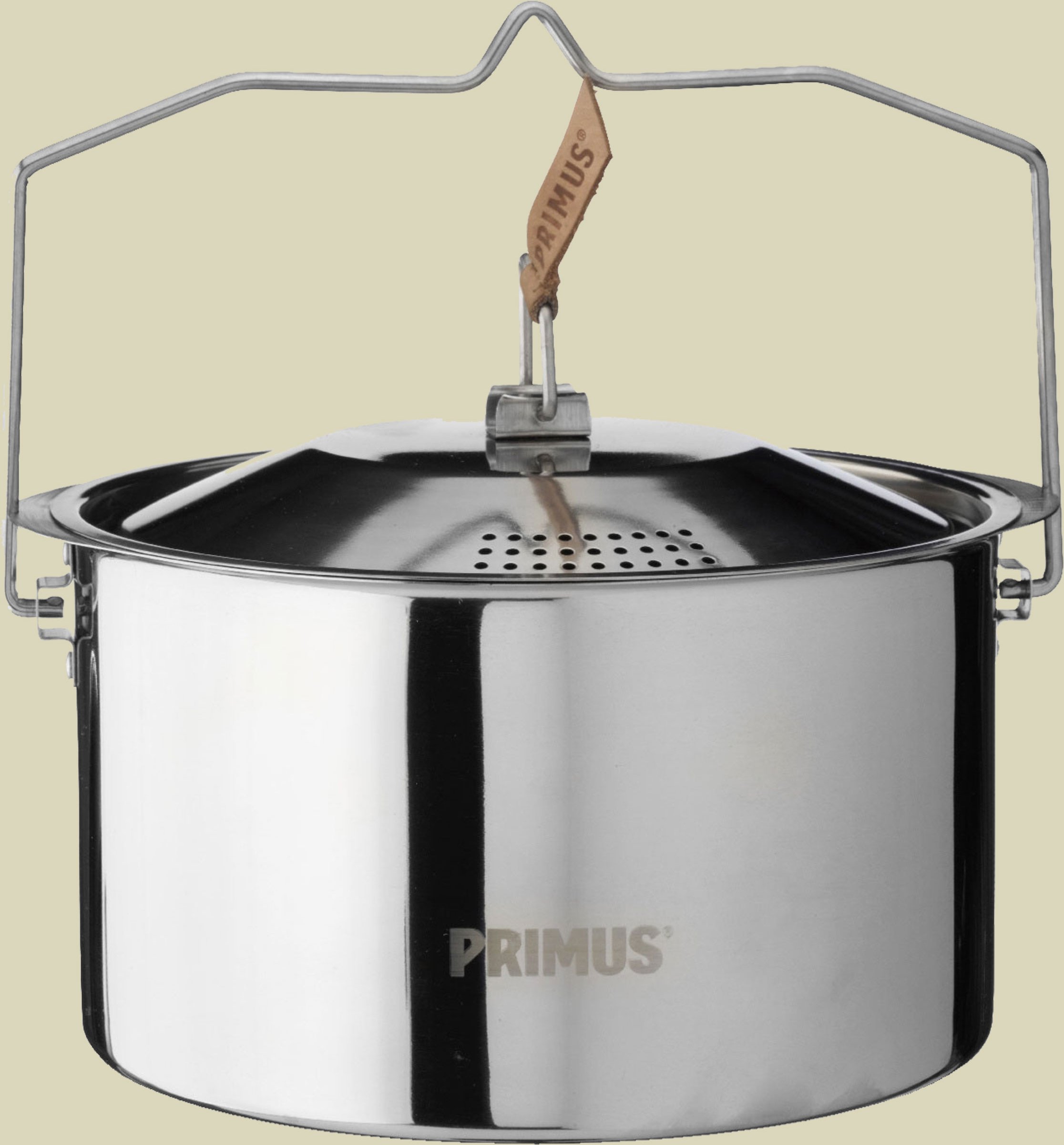 CampFire Pot 3L Volumen: 3 Liter