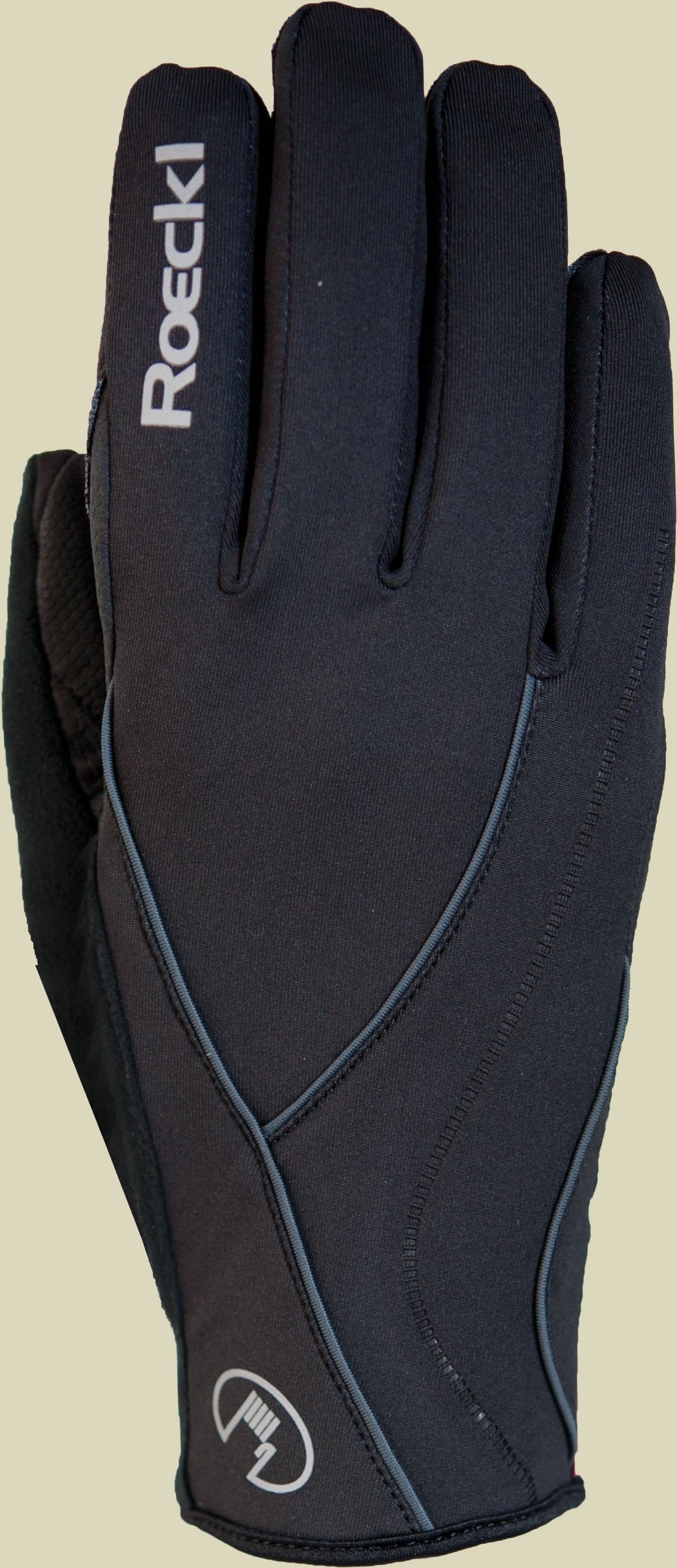 Laikko Größe 7 Farbe schwarz