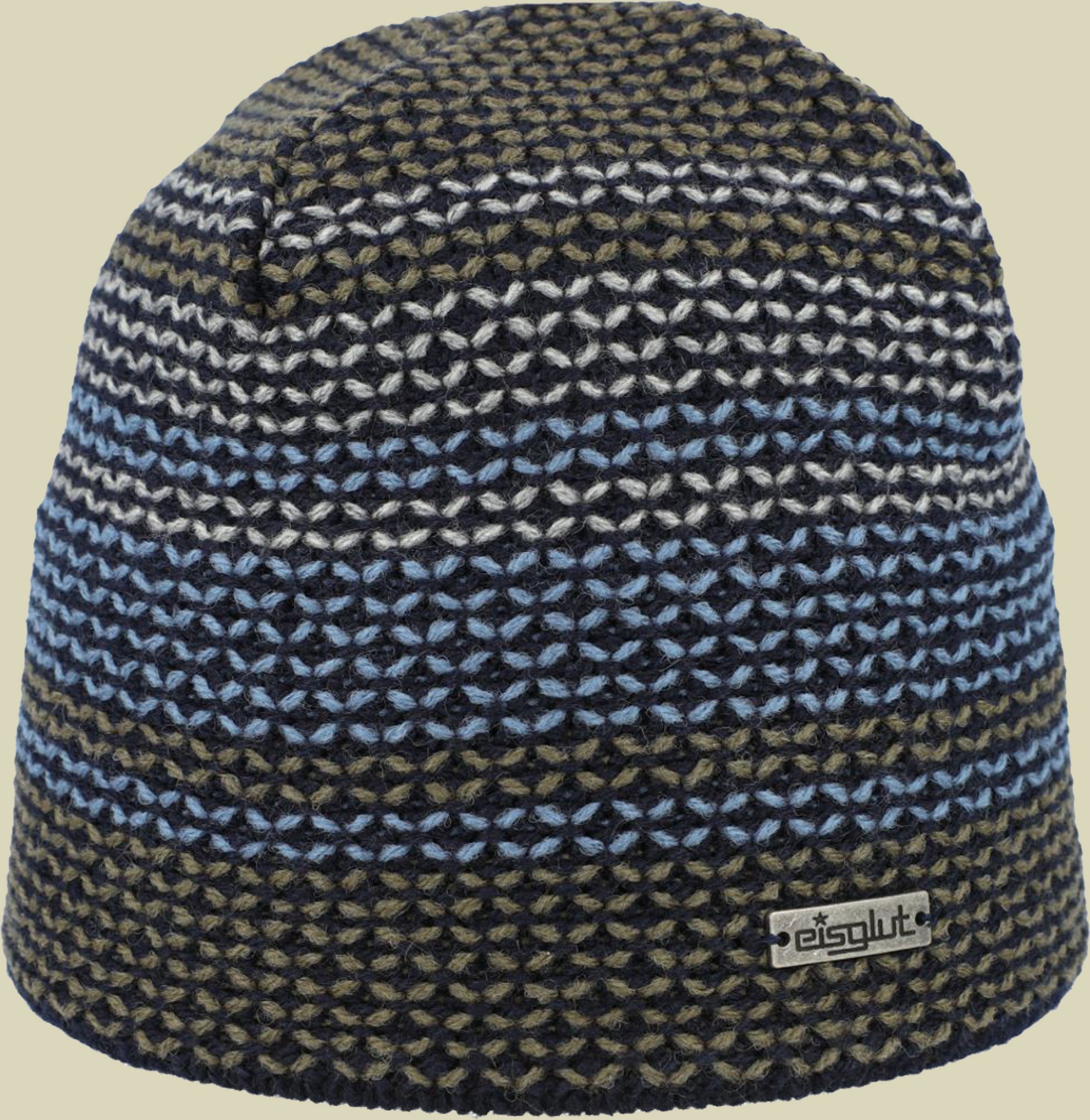 Arrono XL blau - marine/oliv