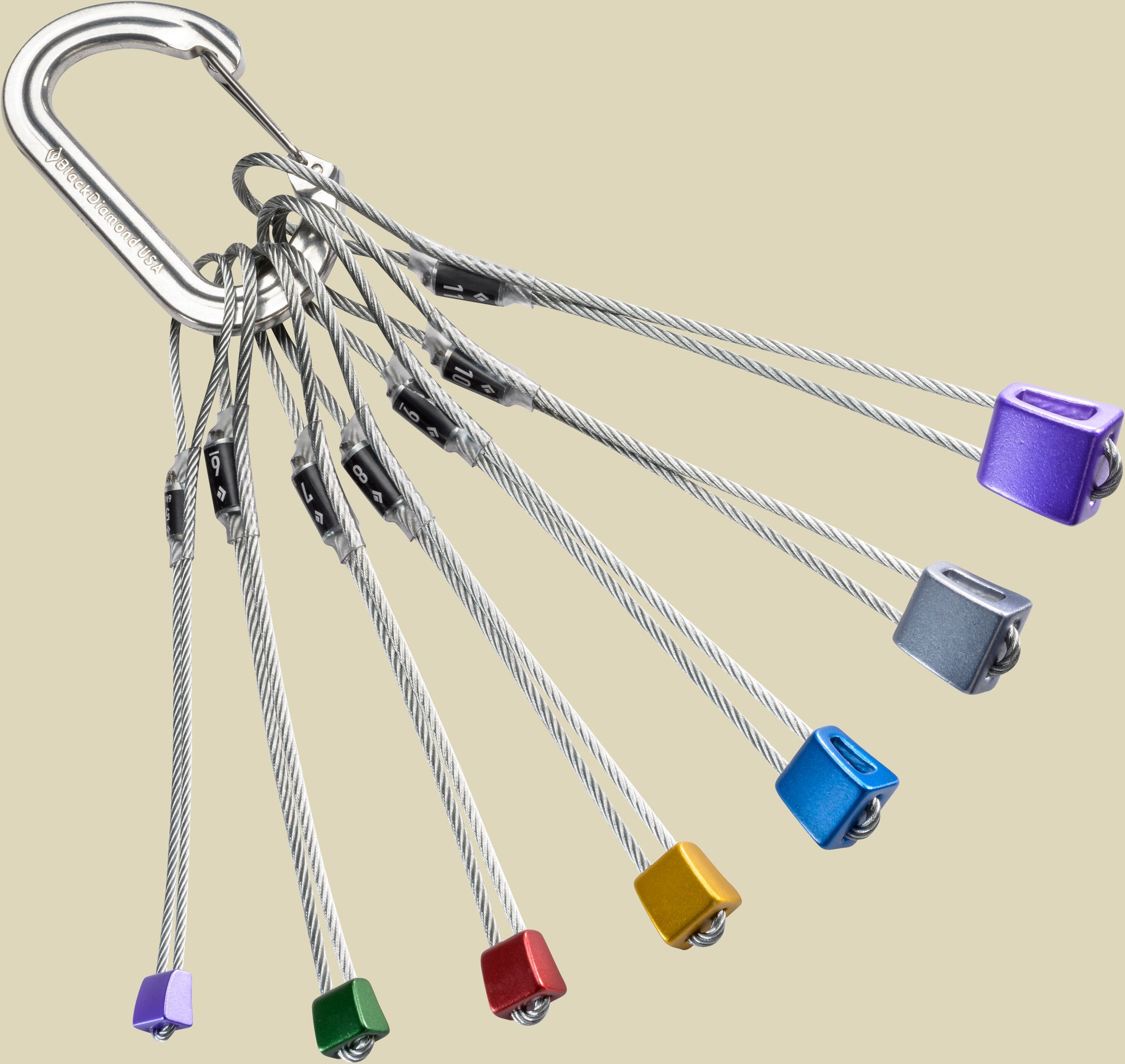 Stopper Set Classic #5-11