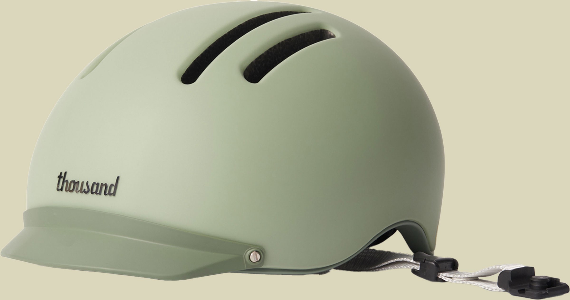 Chapter - unisex S 54-57 cm grün - Farbe desert sage