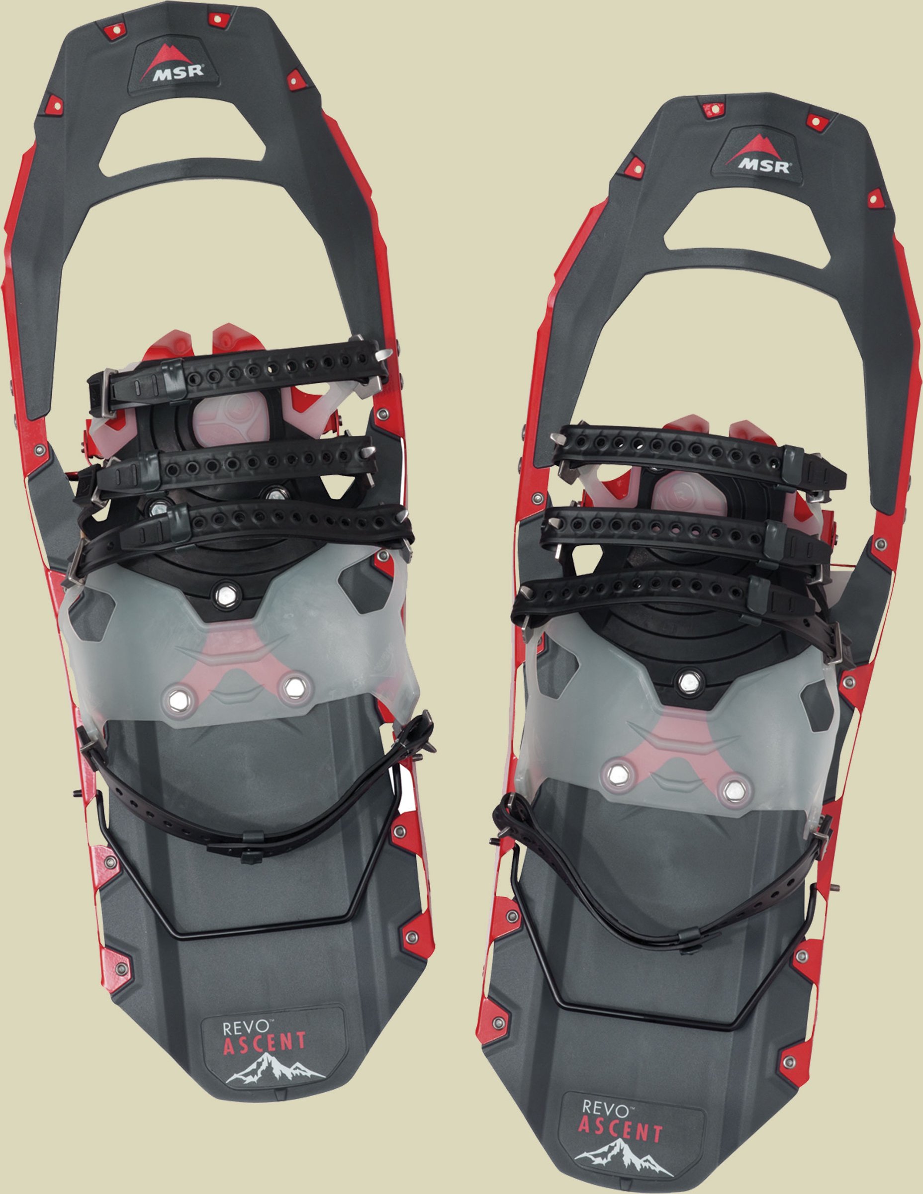 Thumbnail - Revo Ascent Men grau M22 56 cm - Farbe grey 2019