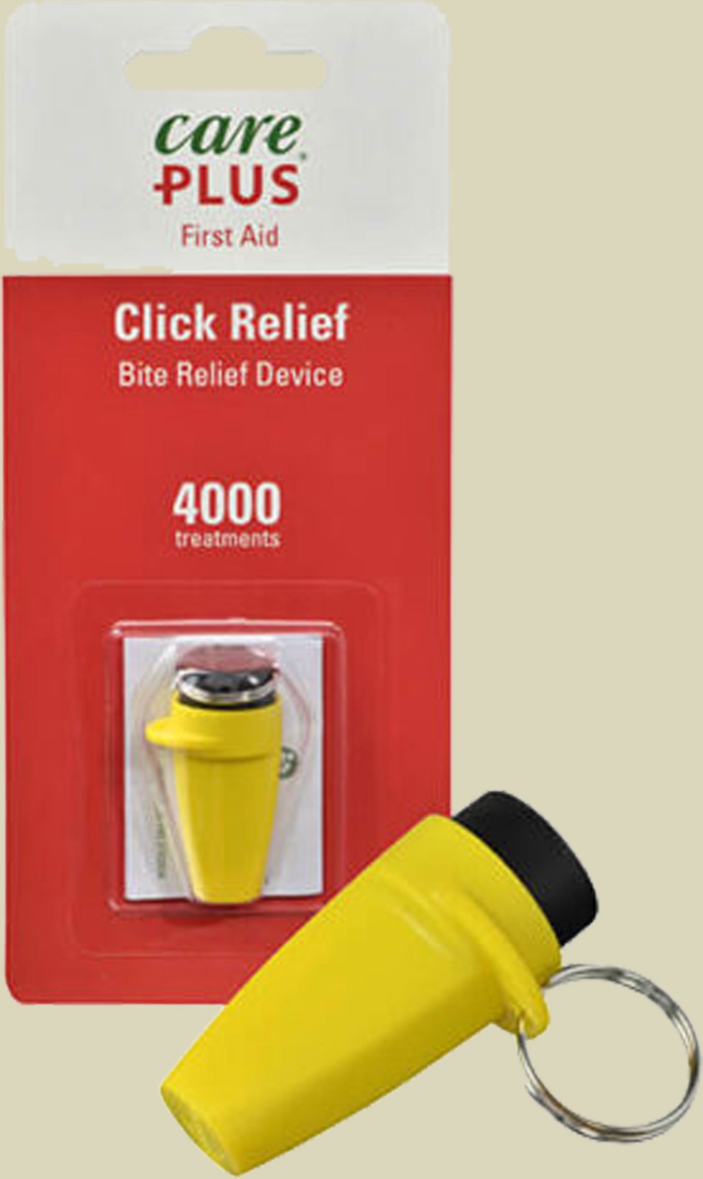 Care Plus Click Relief
