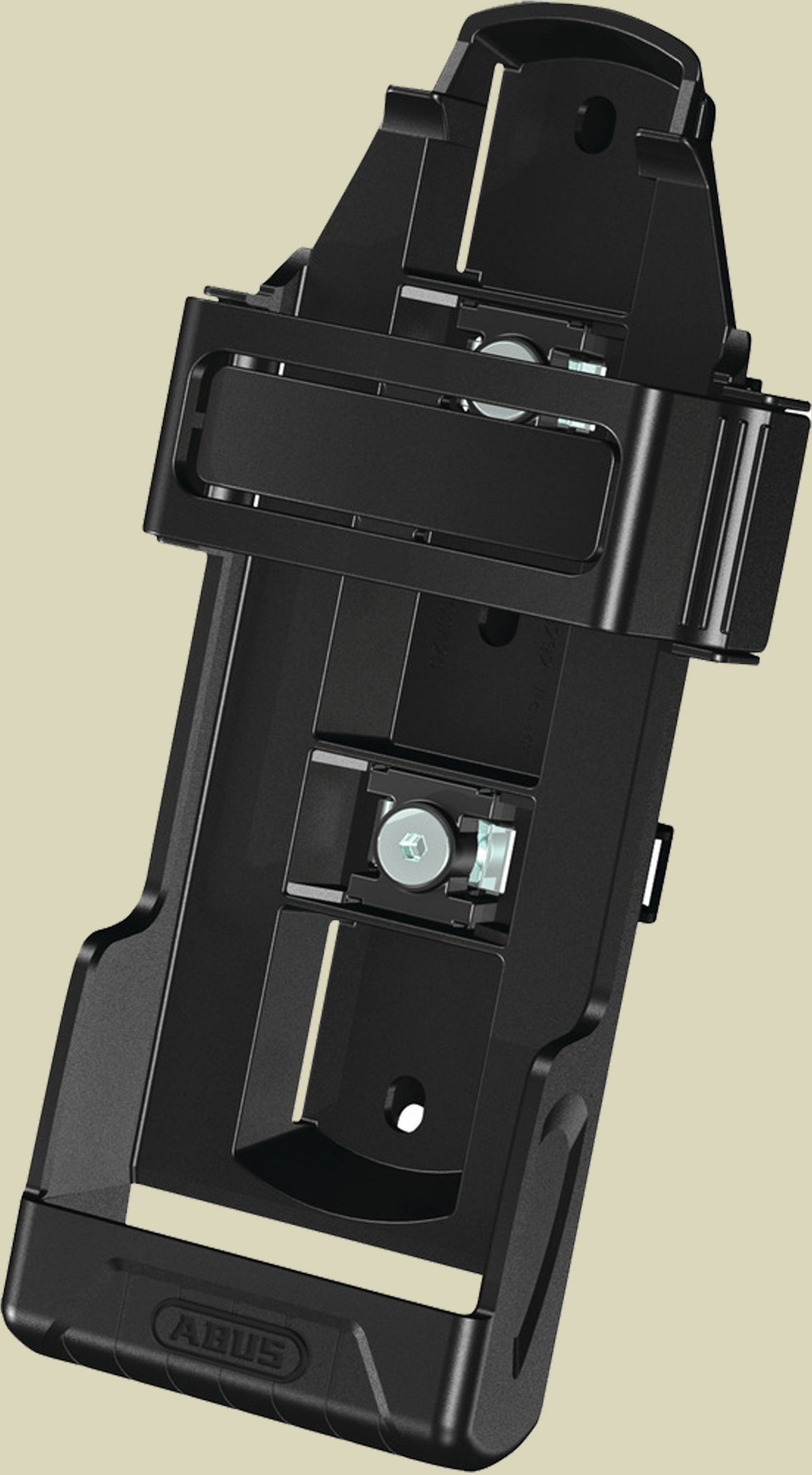 Bordo 6000KA/120 BK SH Big Alarm Farbe black