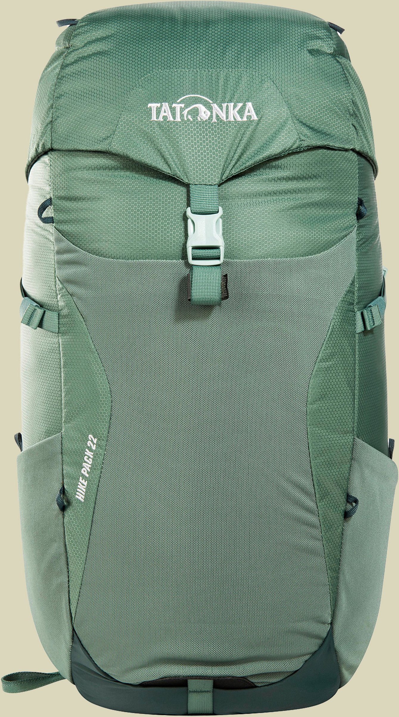 Hike Pack 22 22 grün - sage green