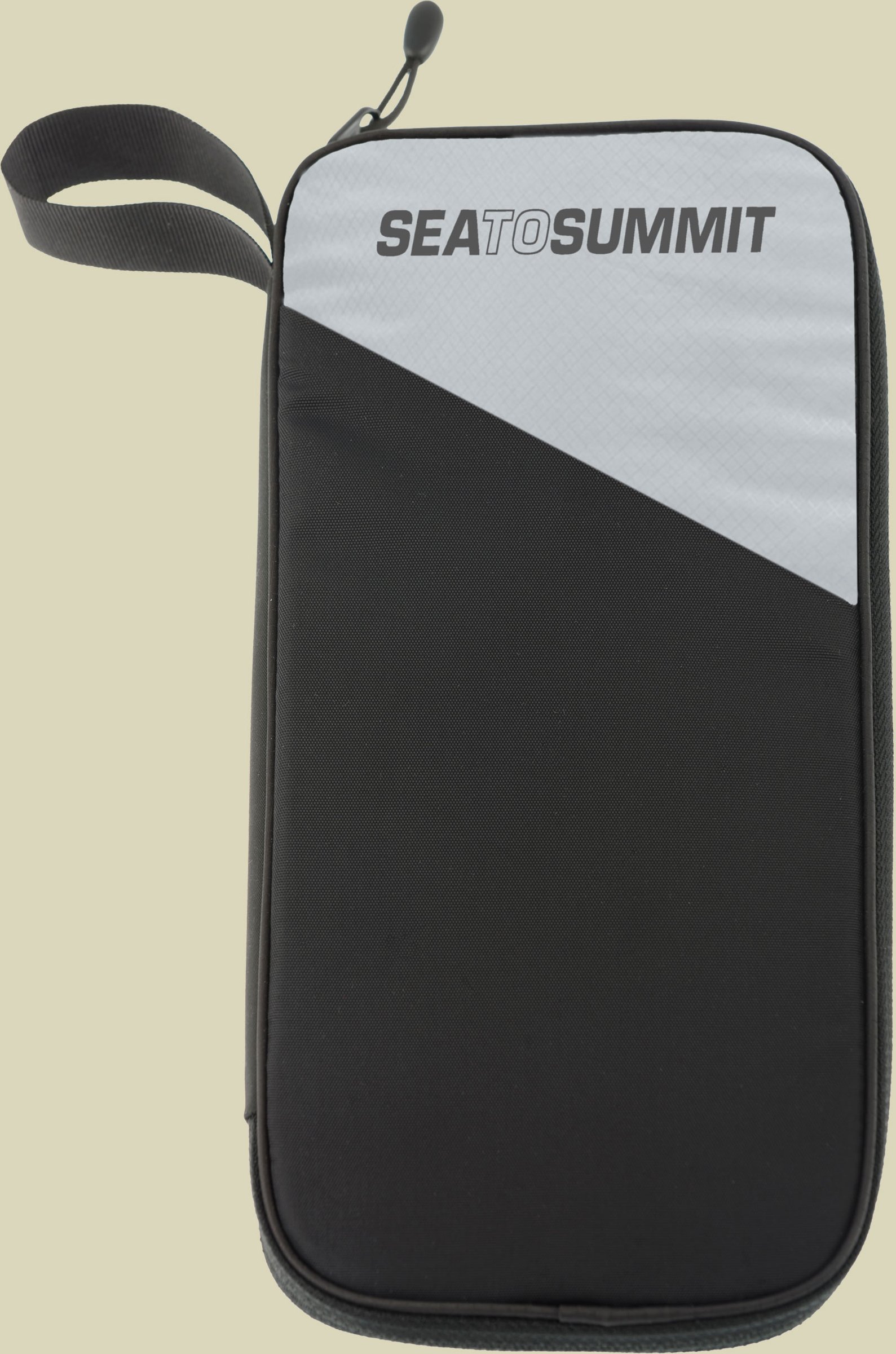 Travel Wallet RFID Größe L high rise