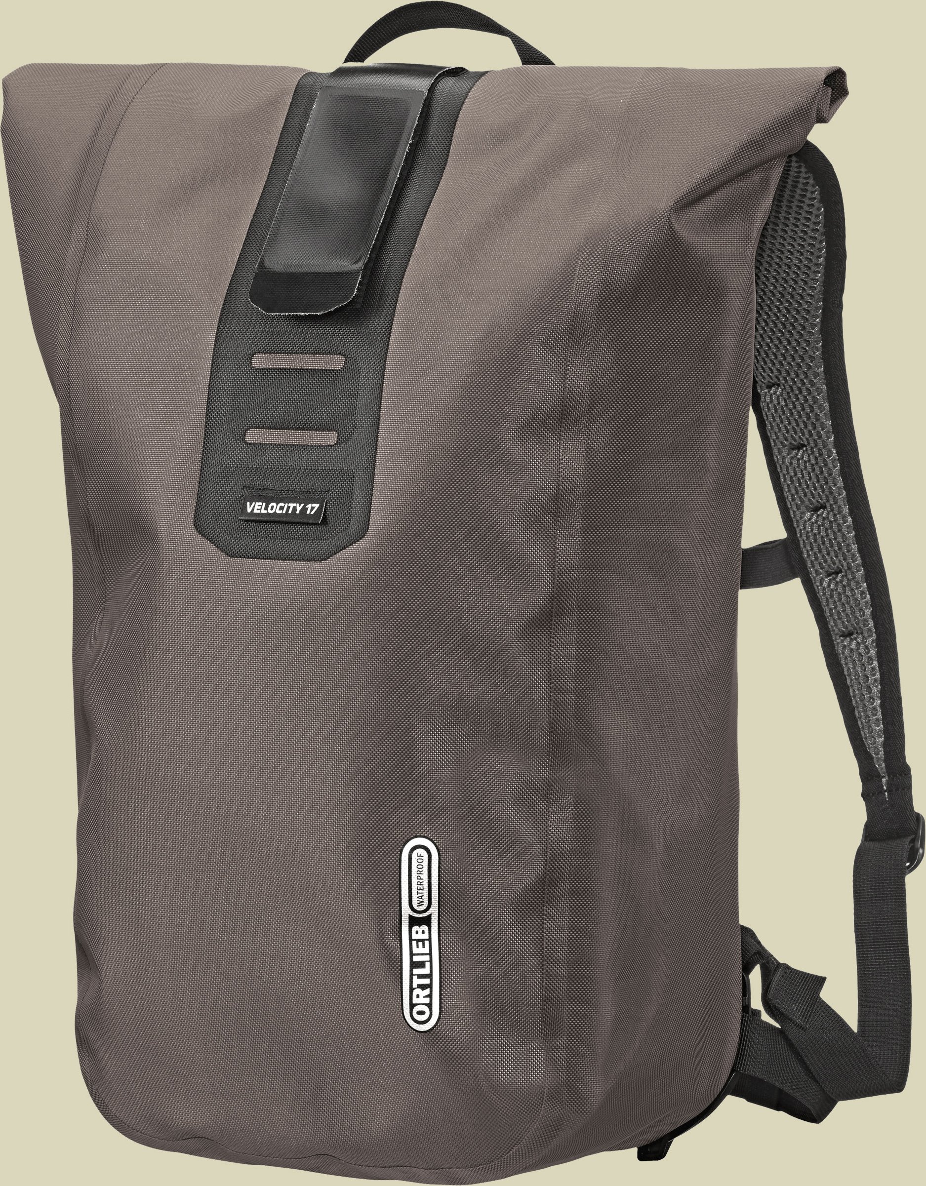 Velocity PS beige 17 - dark sand