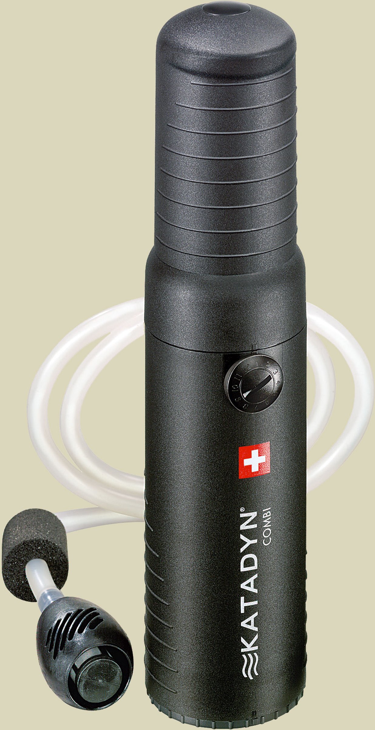 Katadyn Combi Filter