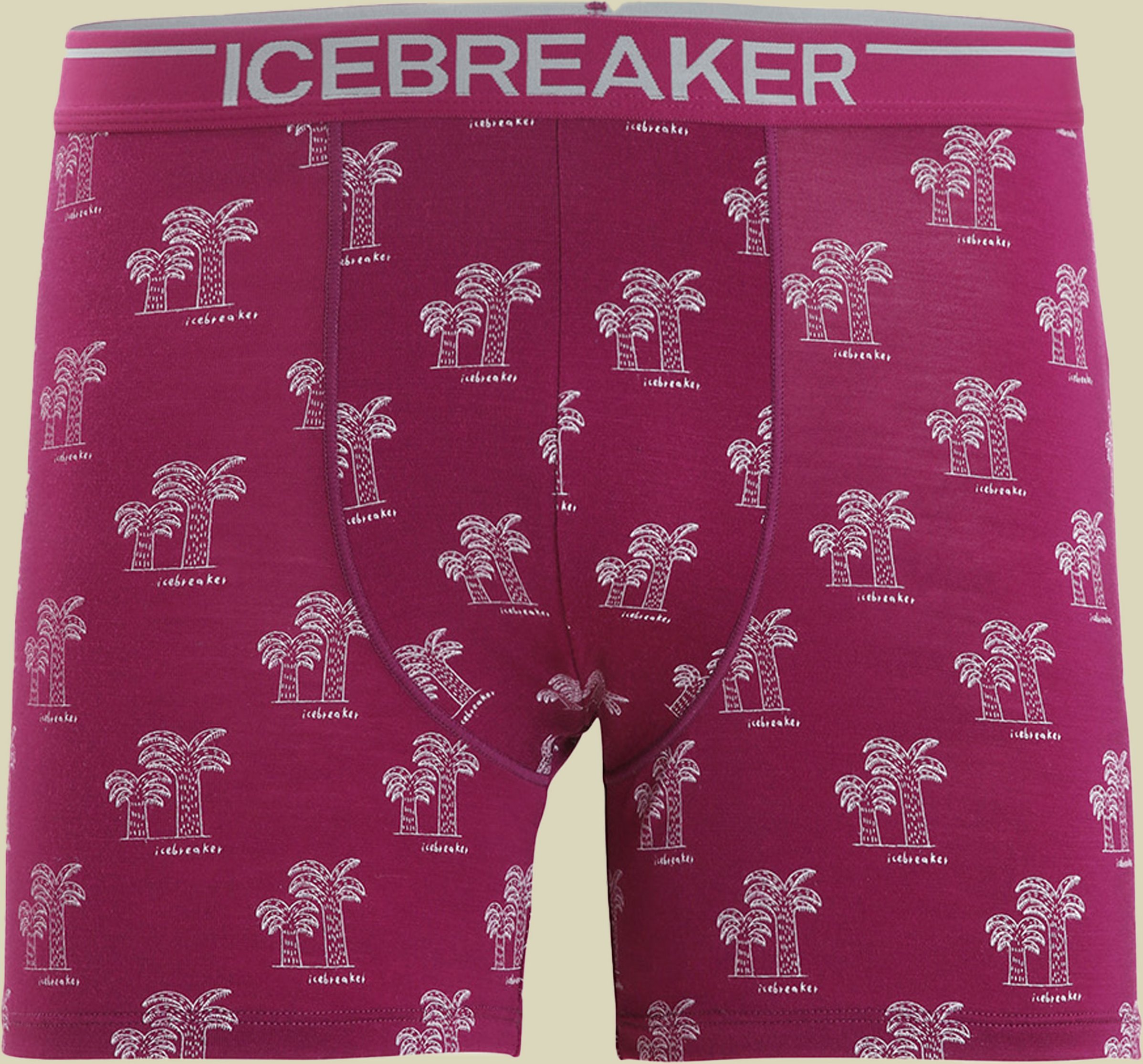 Anatomica Boxers Men Größe S Farbe go berry/aop