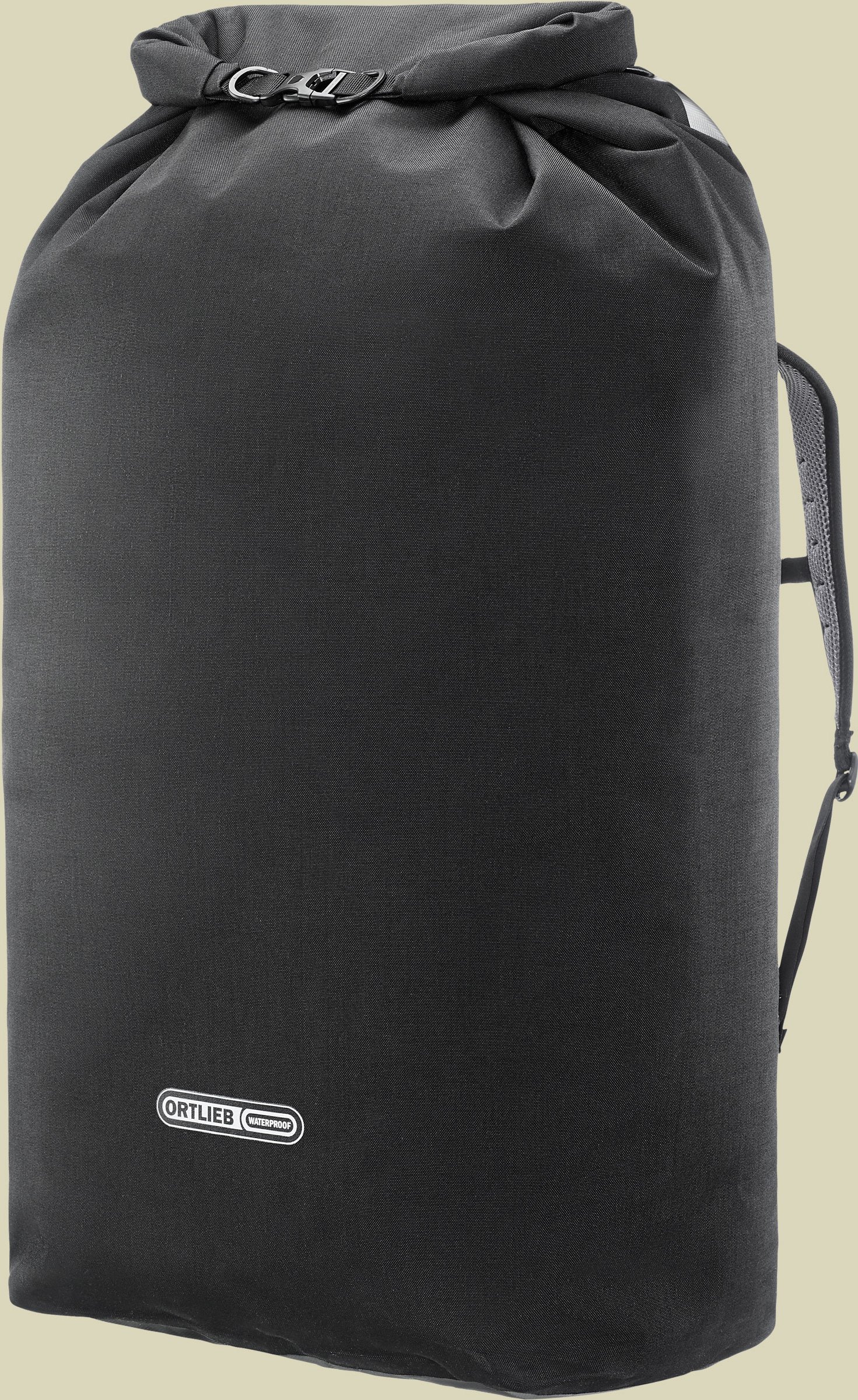 X-Tremer Volumen 150 Farbe black