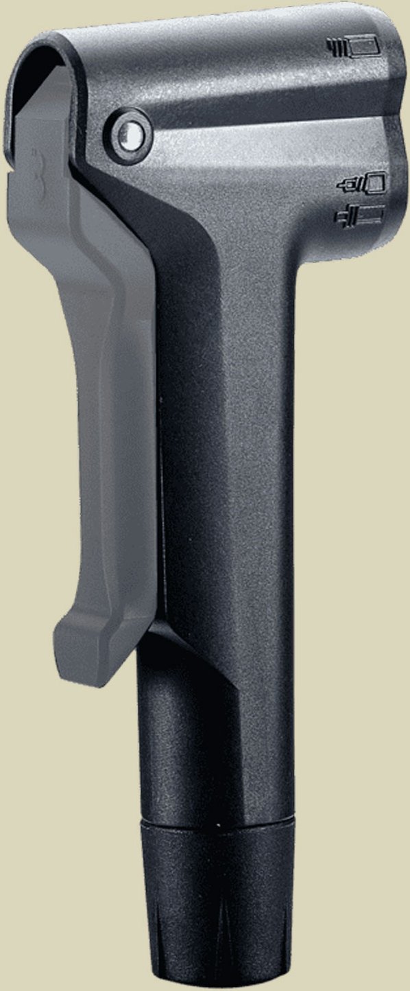 BFP-96 DualHead 3.0 Ersatz Pumpenkopf