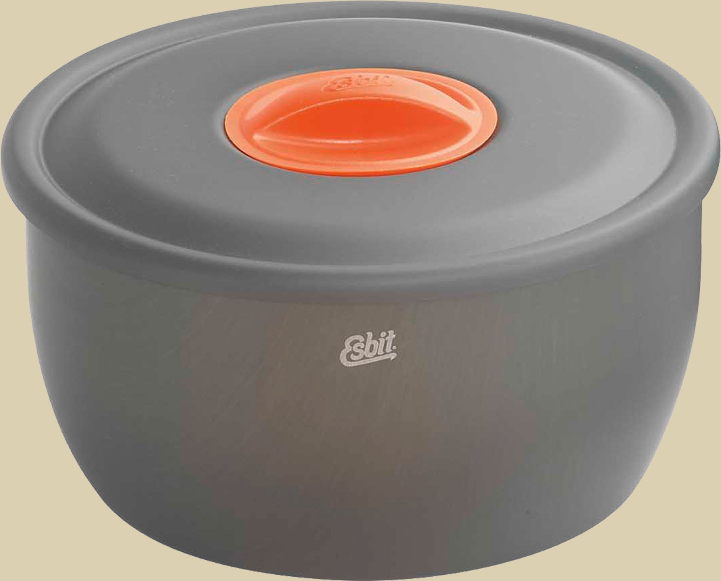 Aluminium Kochgeschirr Packmaß 117 x 202 mm