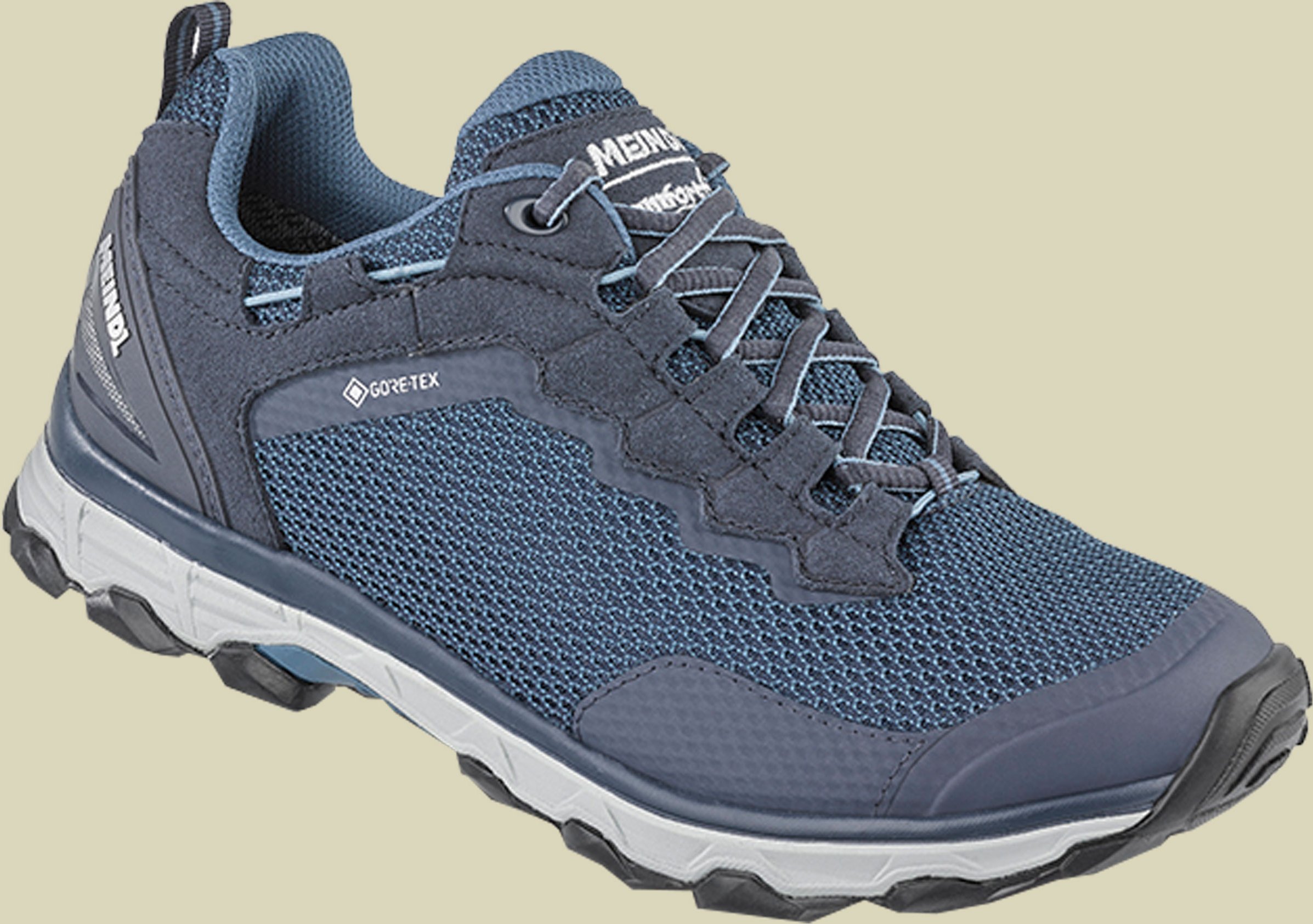 Activo Sport Lady GTX blau UK 7,5 - marine/blau