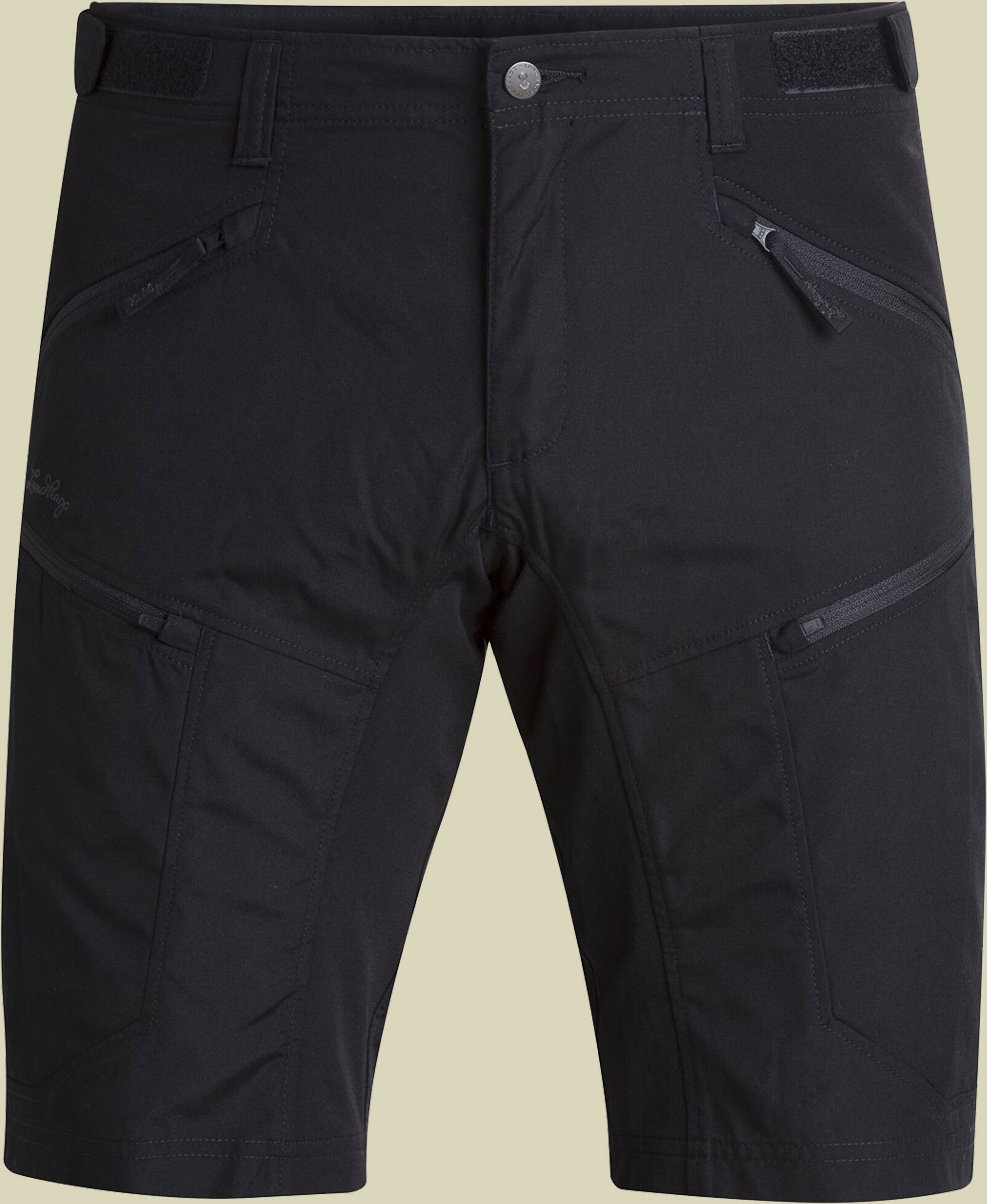 Makke II Shorts Men Größe 54 Farbe black