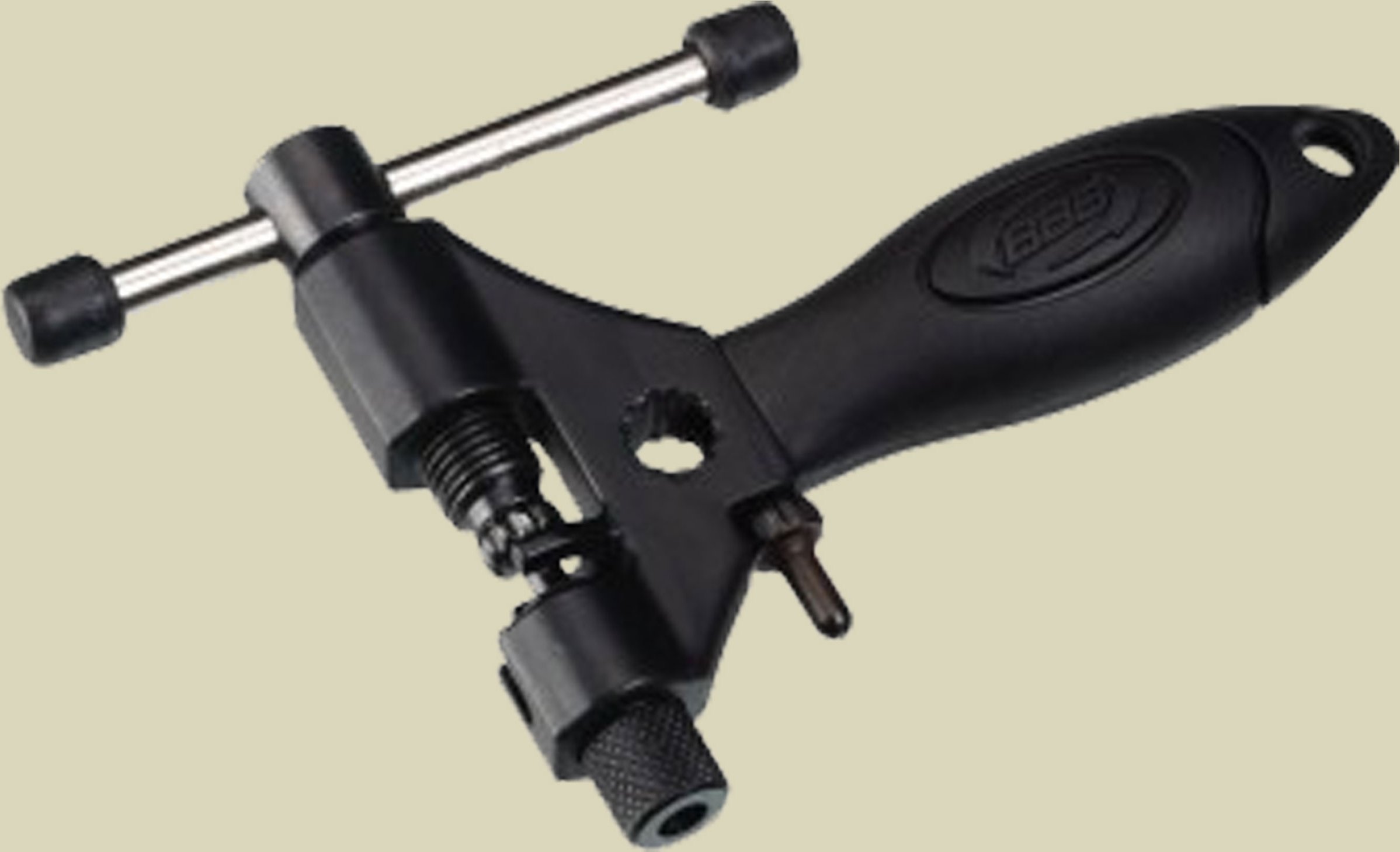 Nautilus II BTL-05 6-10-fach kompatibel farbe schwarz