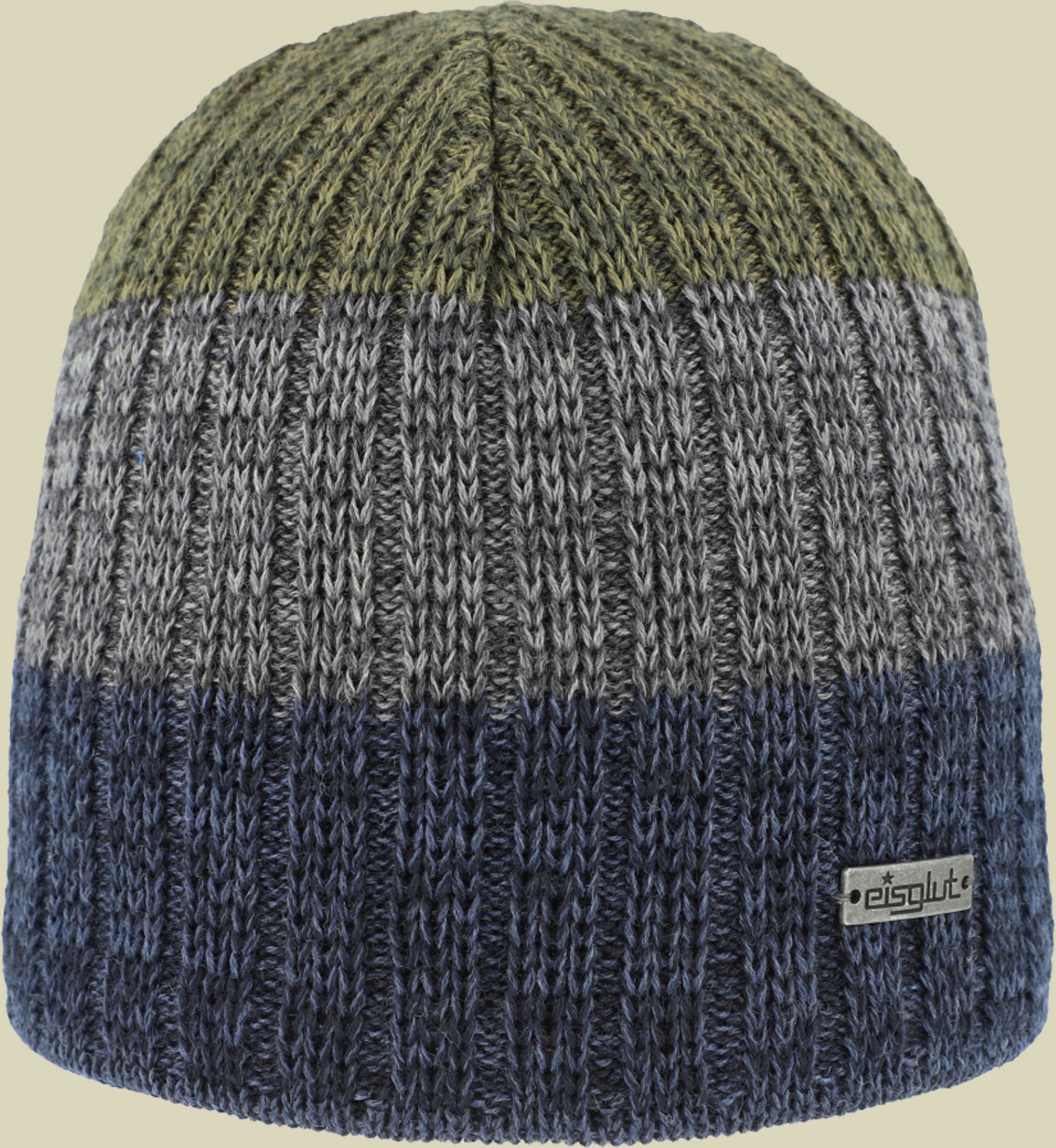 Griffina Merino mehrfarbig one size