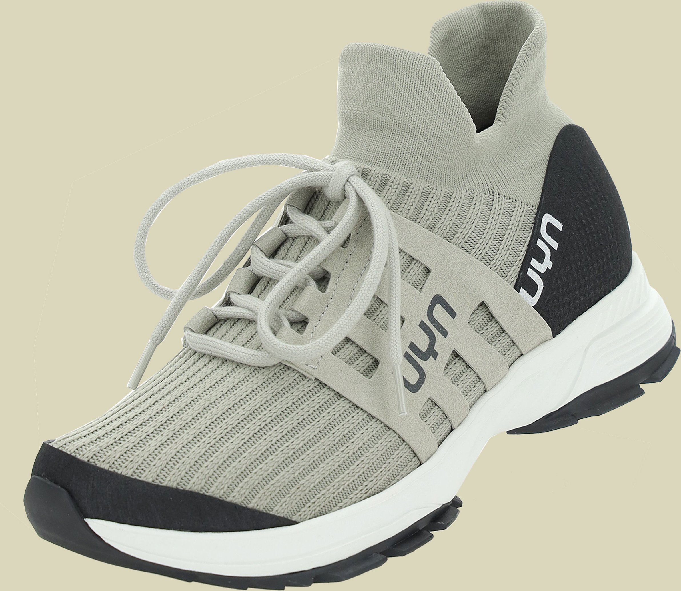 Wander Shoe Women Größe 36 Farbe moss gray