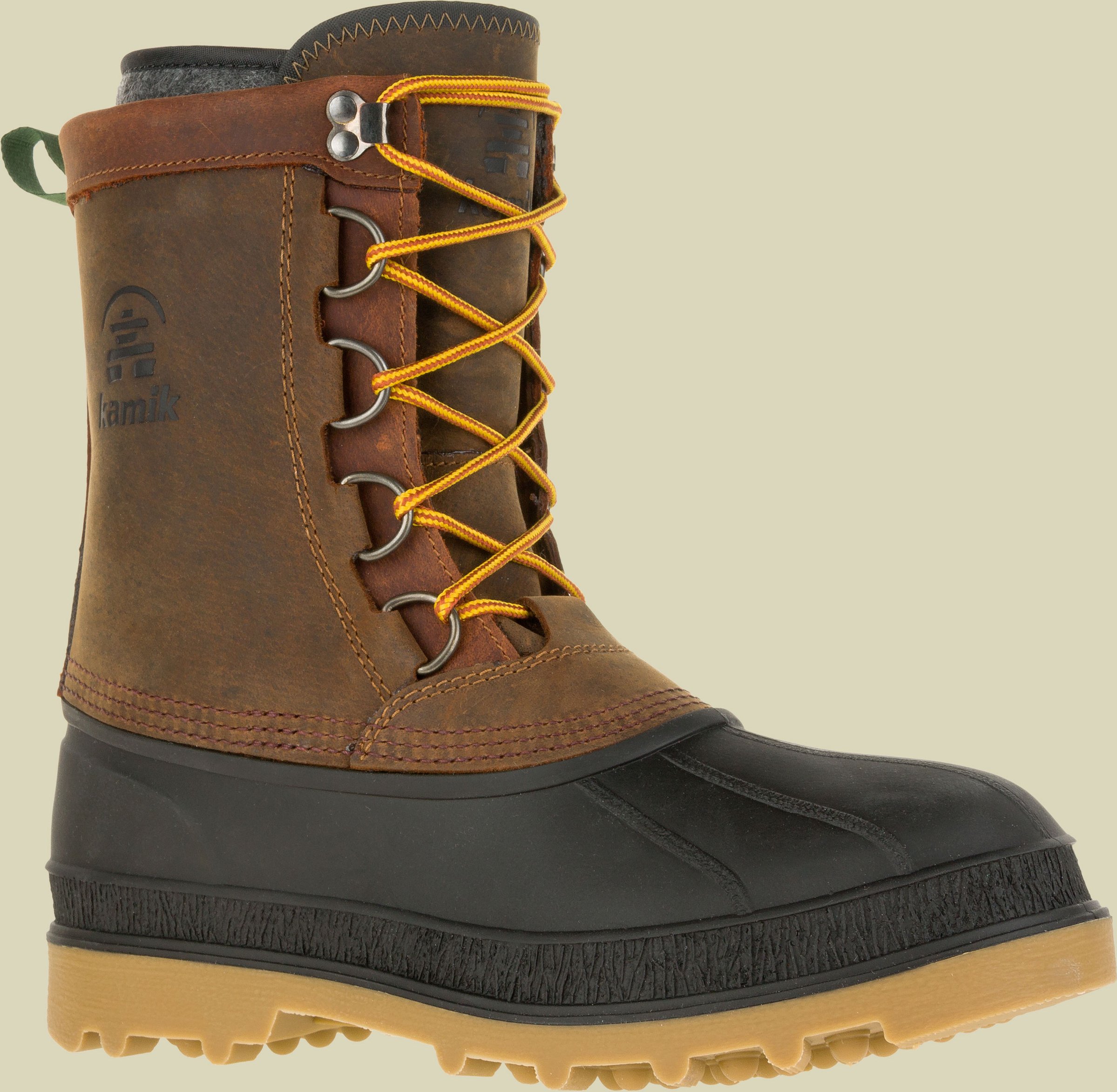 William Men Größe 43 Farbe gaucho brown