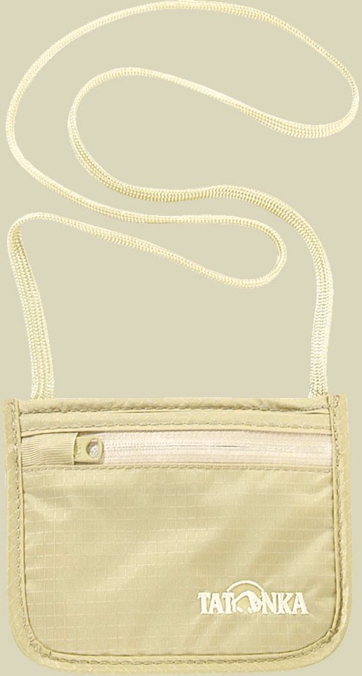 Skin ID Pocket Farbe natural