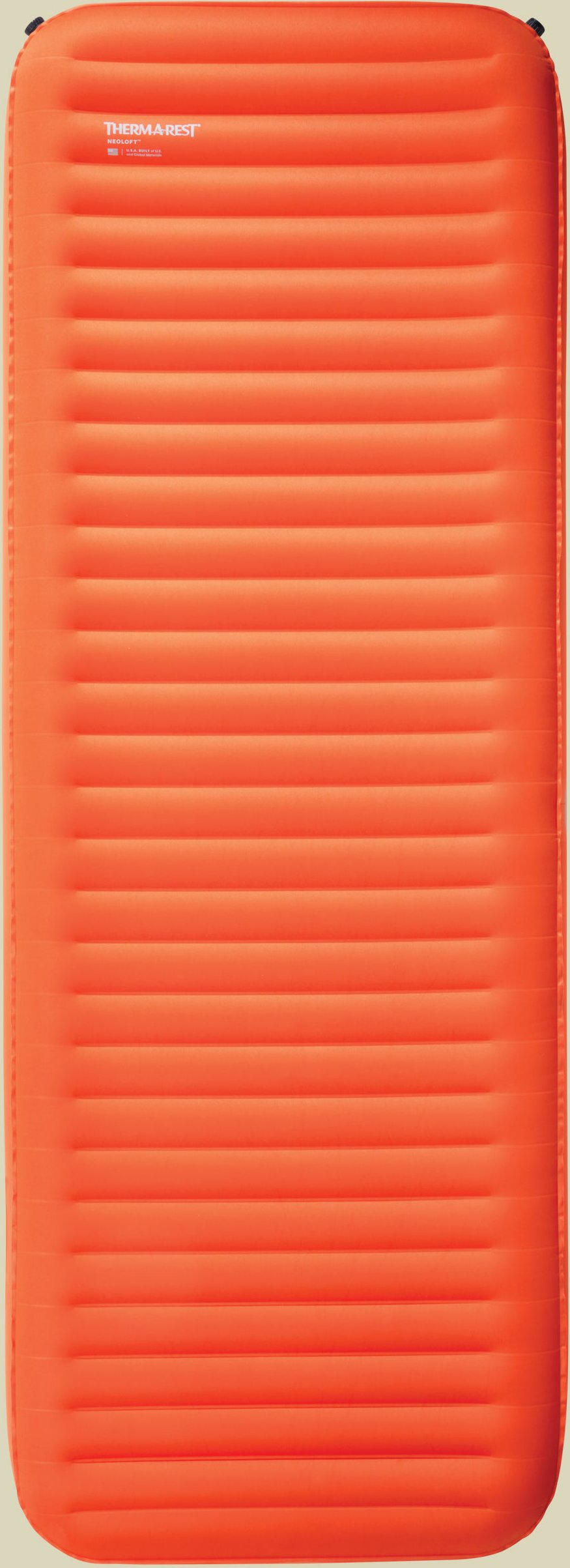 NeoLoft 198 x 66 cm (L) orange - ember