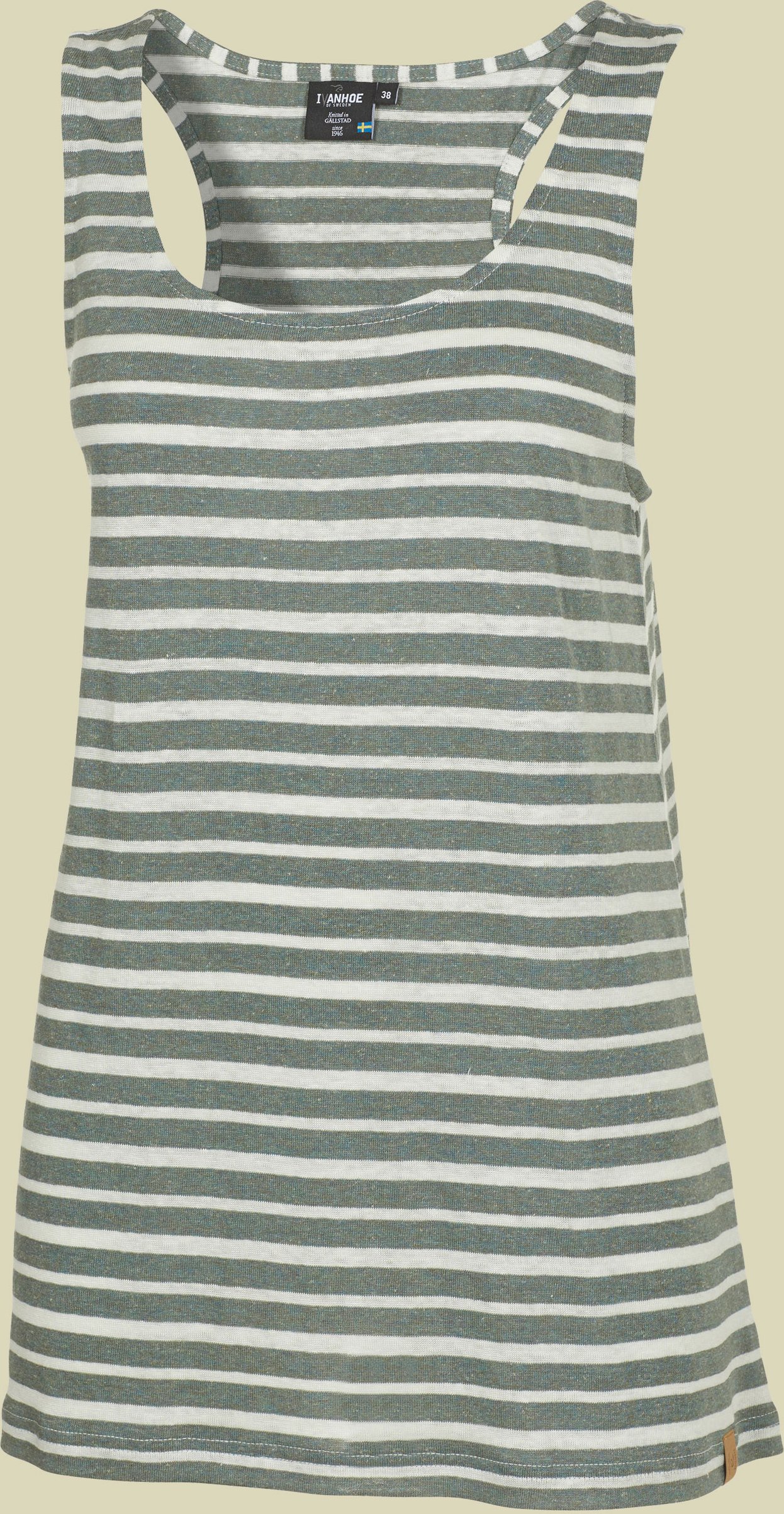 GY Viv Women Größe 40 Farbe lichen green