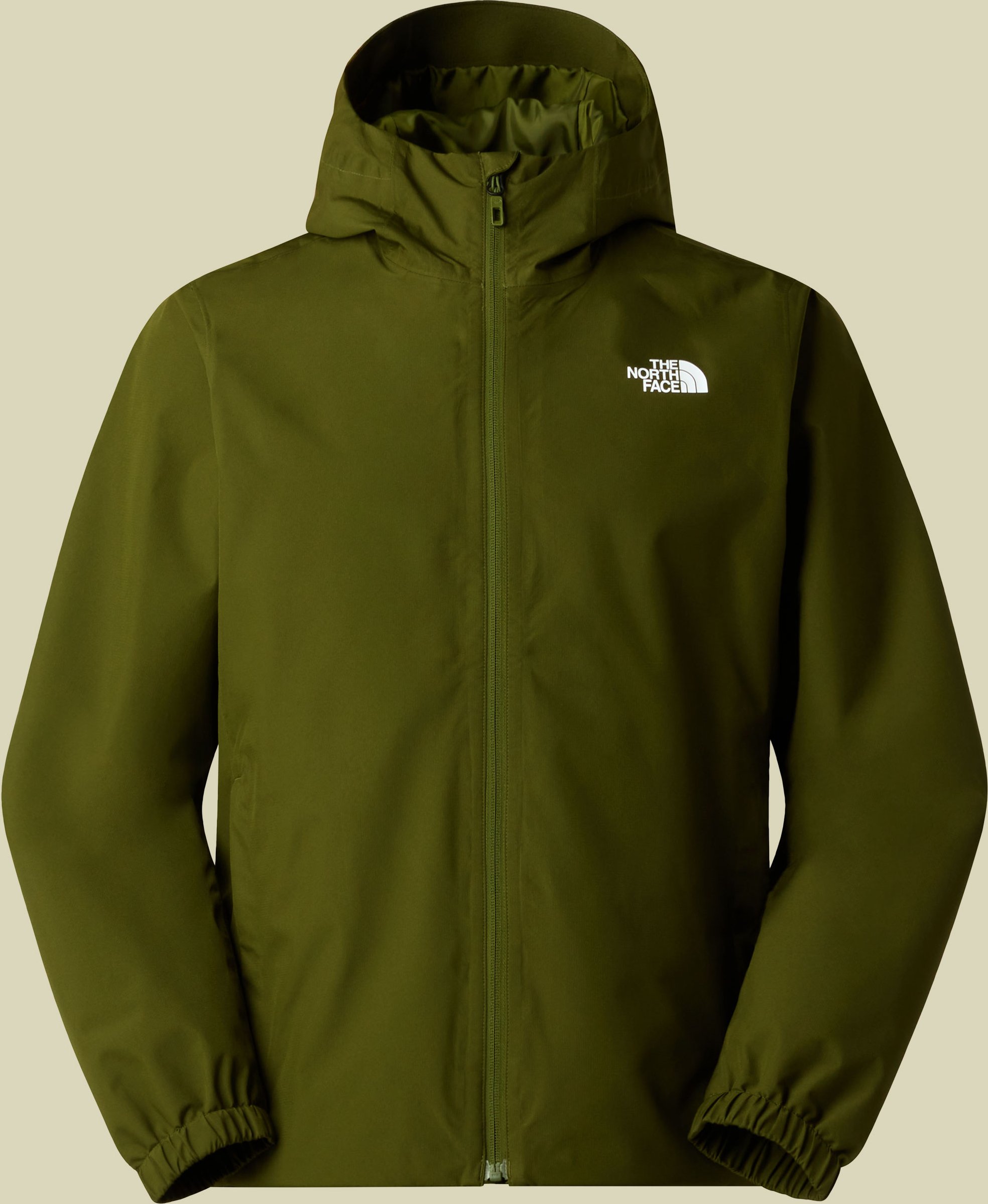 Quest Mono Jacket Men XXL grün - Farbe woodland green