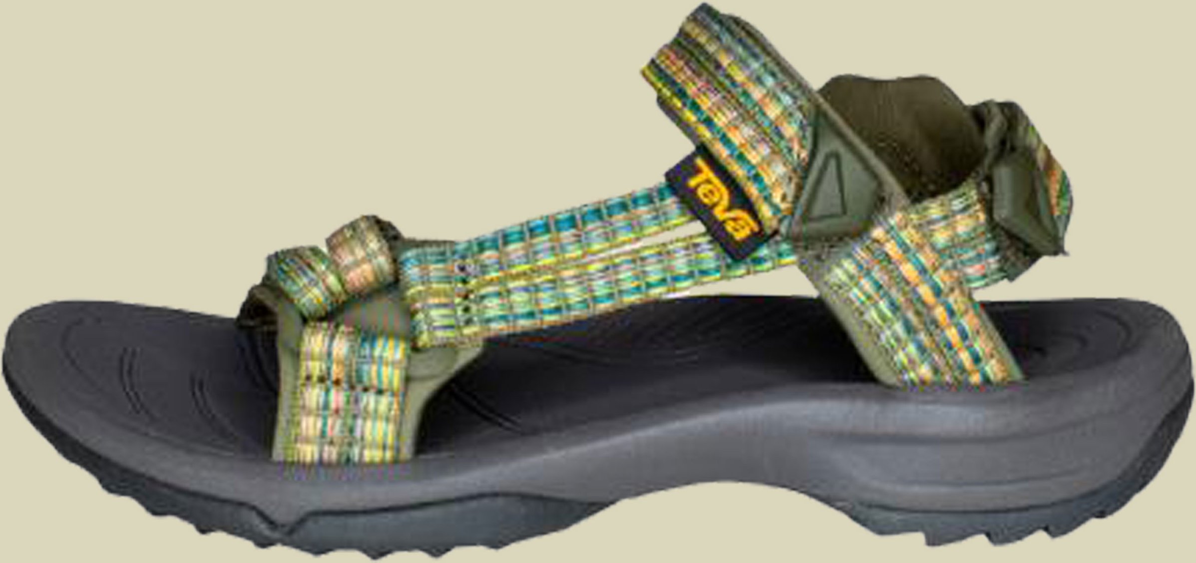 Terra Fi Lite Women Größe UK 6 Farbe burnt olive