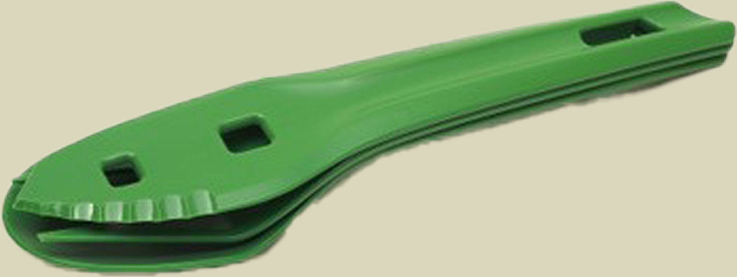 Wildo OCYs Besteckset Größe one size Farbe olive