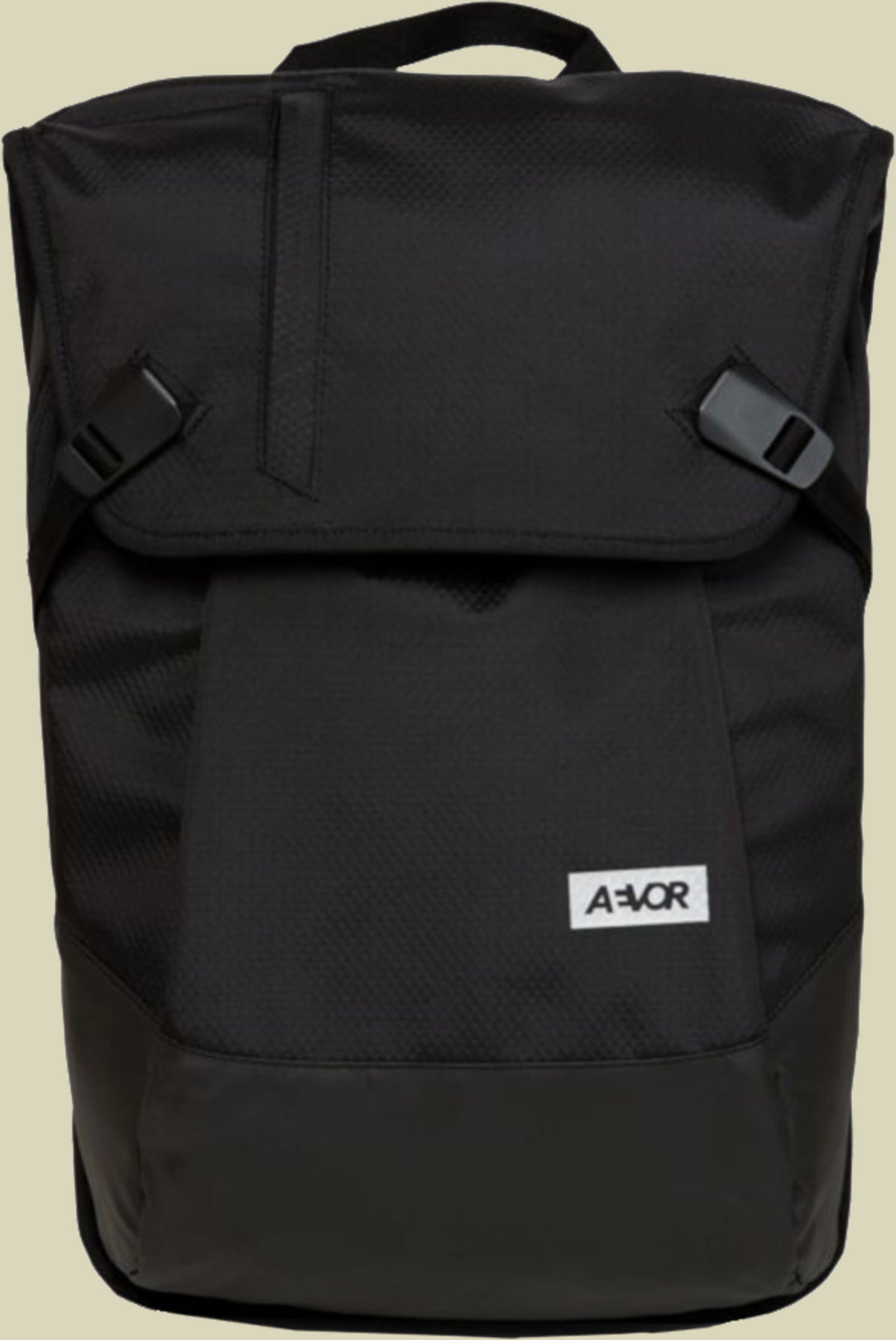 Aevor Daypack Proof Volumen 18 black