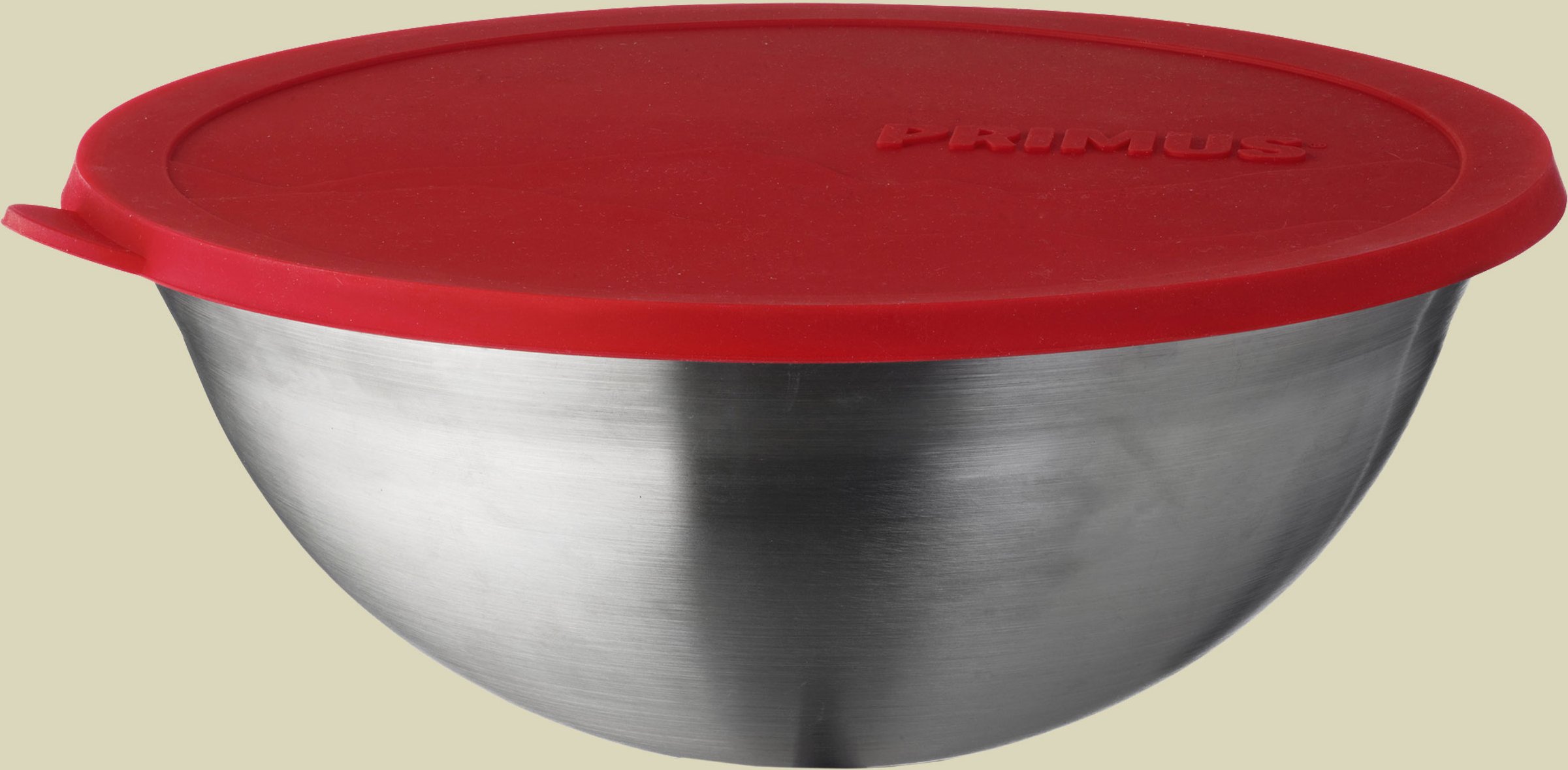 Thumbnail - CampFire Bowl Stainless w. Lid