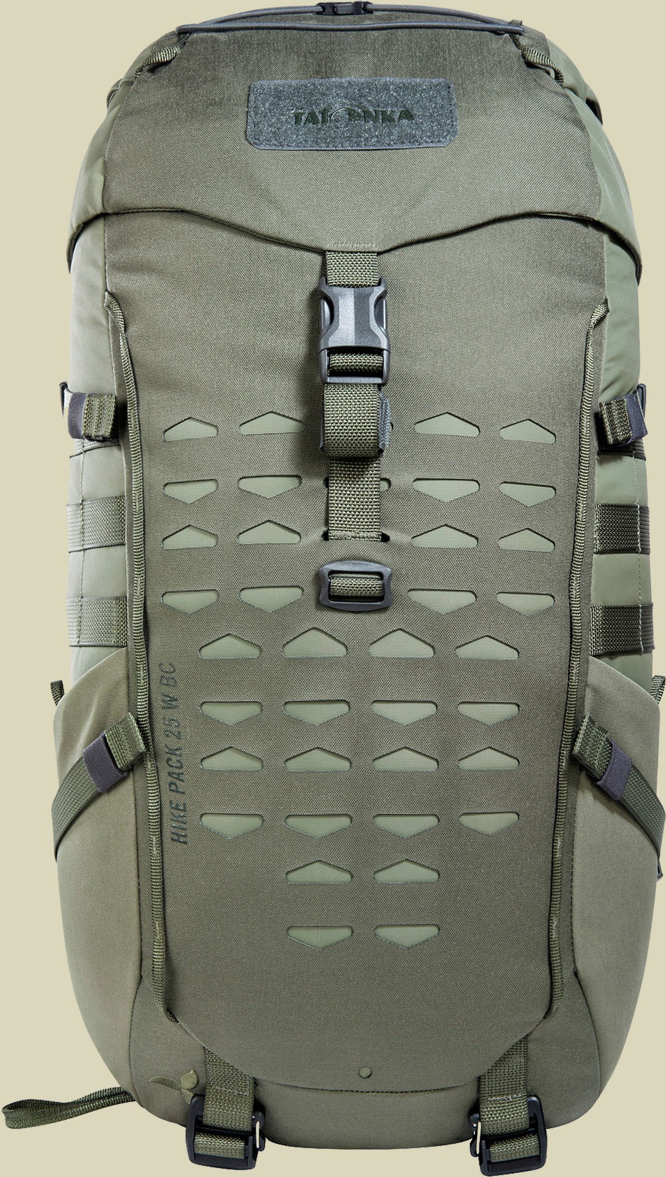 Hike Pack 25 Women BC Farbe stone grey olive