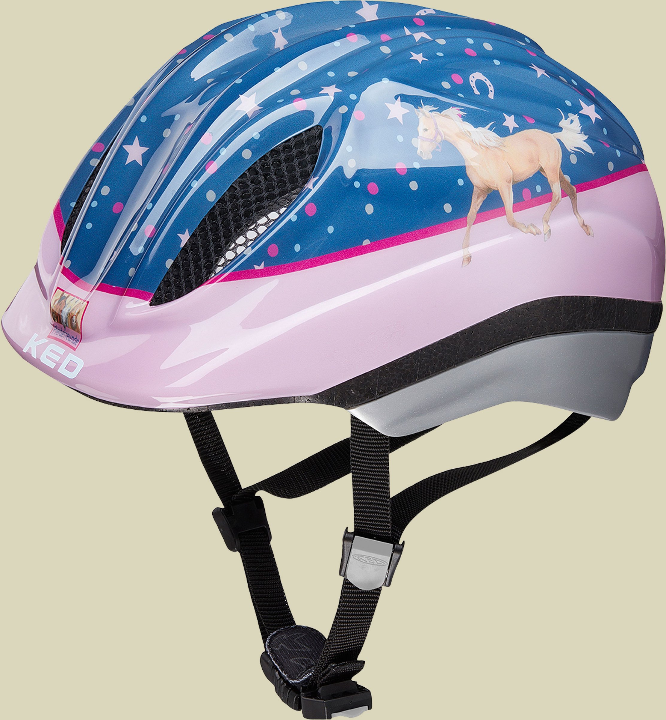 Meggy II Originals Kopfumfang XS 44-49 Farbe Pferdefreunde