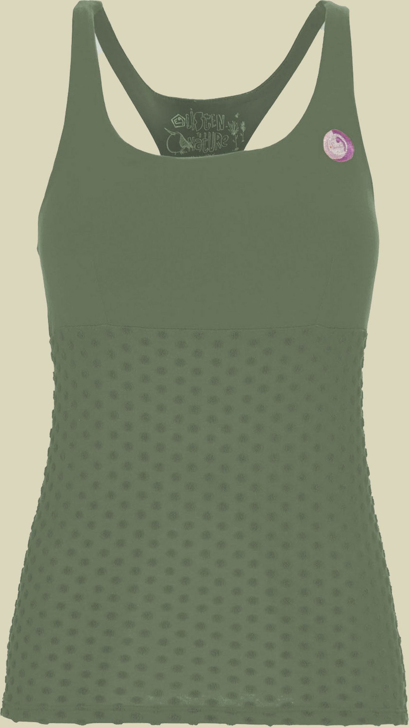 Eleny Women Größe L Farbe thymus-848