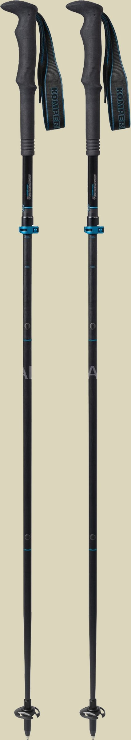 Carbon FXP.4 Approach Vario