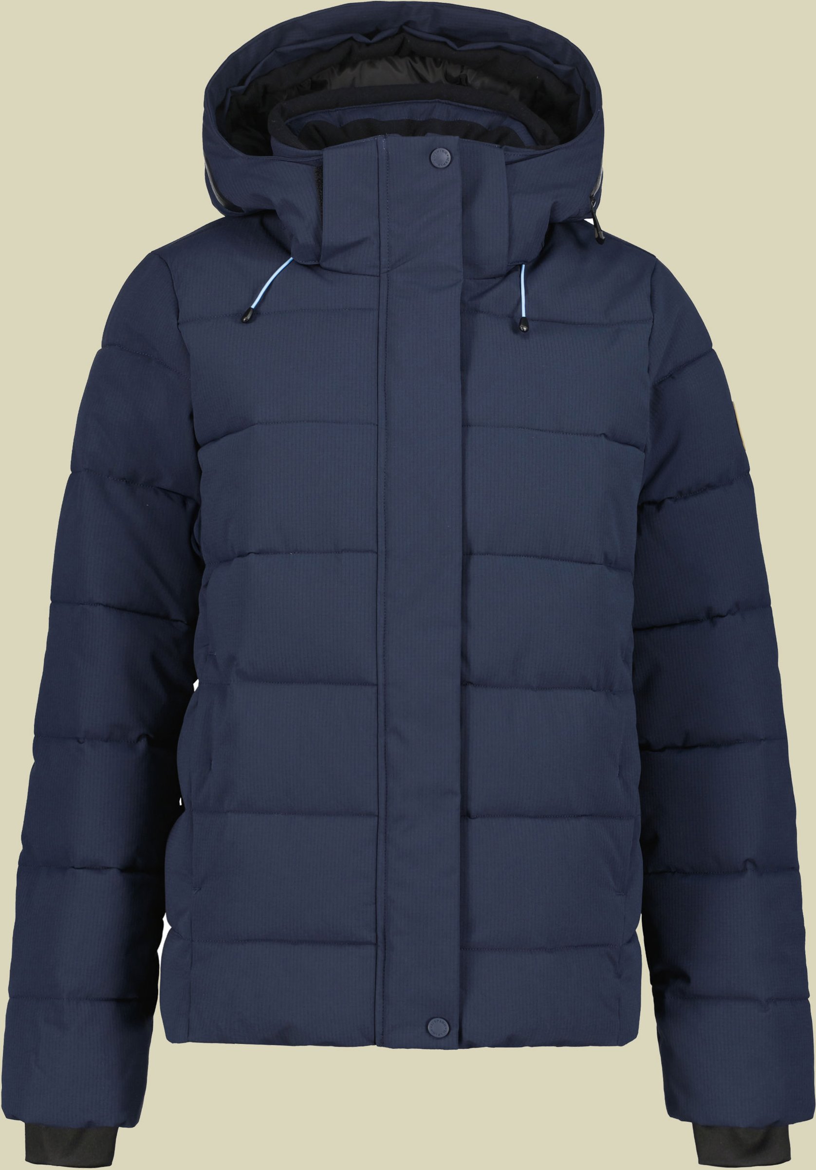 Marble Women 42 blau- dark blue FB390