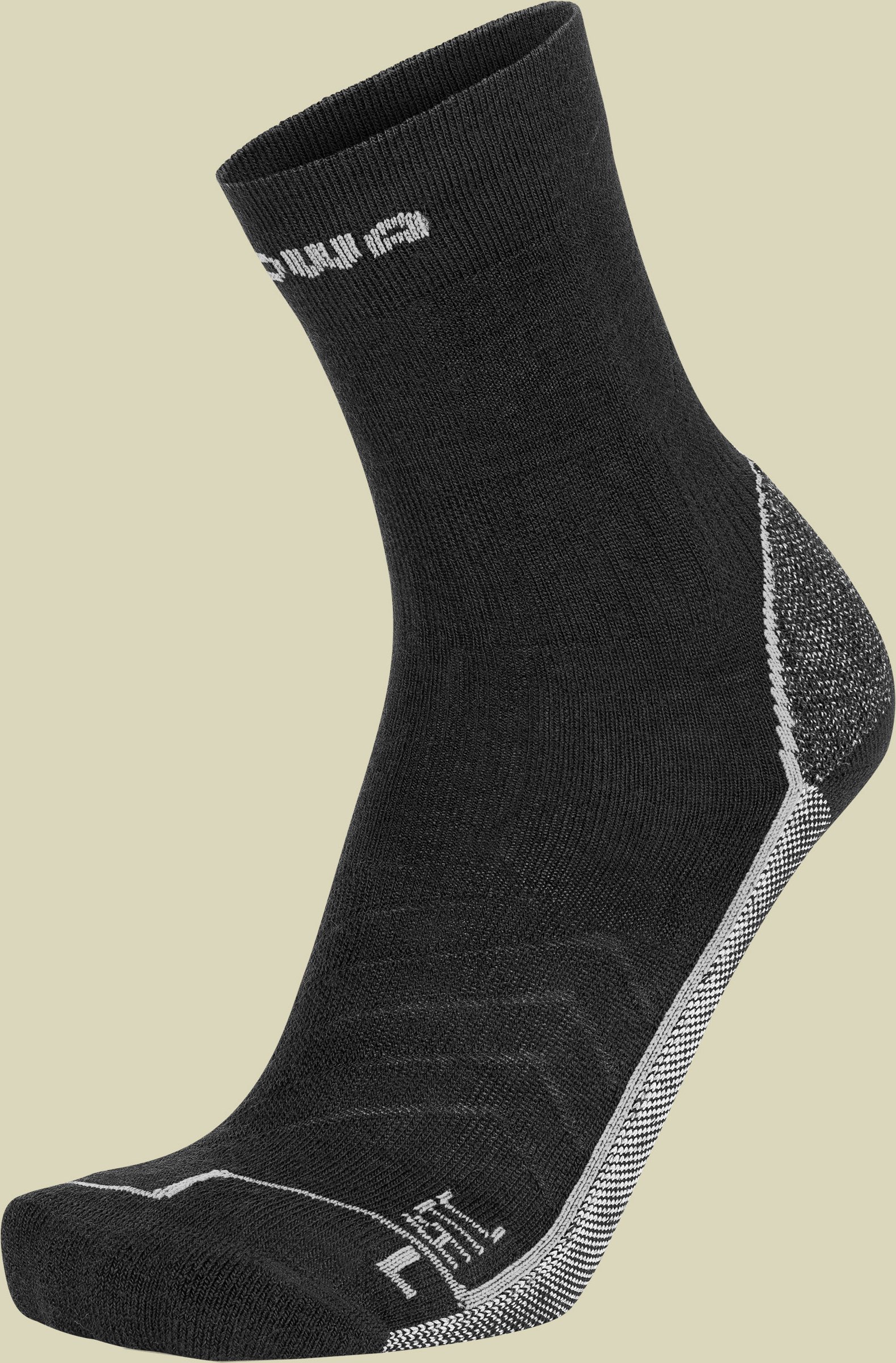 ATC Unisex schwarz 41-42 Farbe schwarz