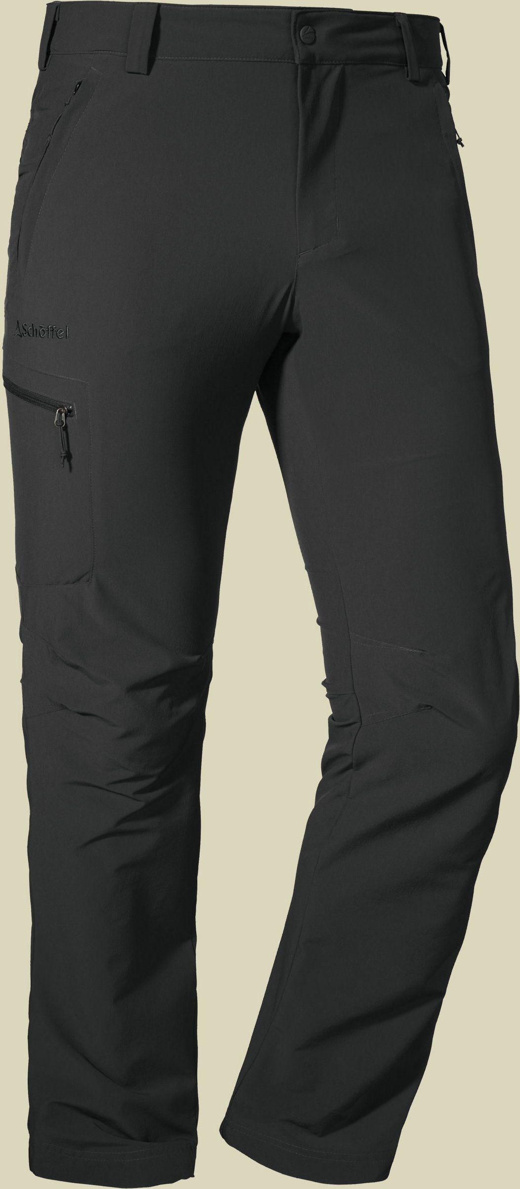 Pants Folkstone Men Größe 56 Farbe asphalt