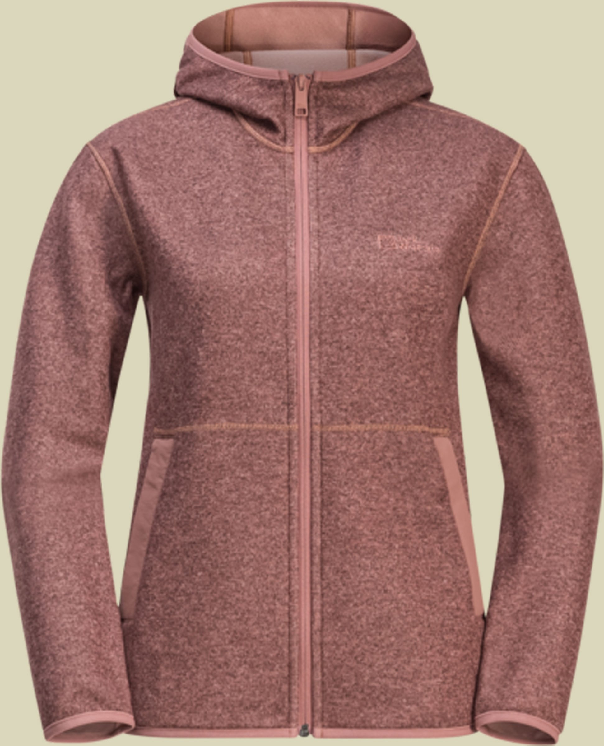 Tannenspur Jkt Women Größe S Farbe afterglow