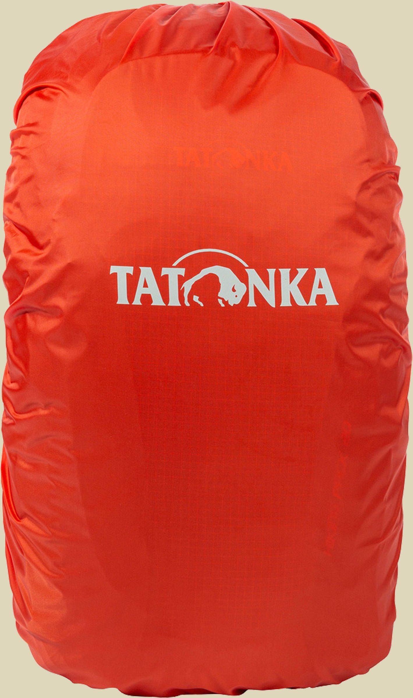 Rain Cover 20-30 L Volumen 20 - 30 L Farbe red orange