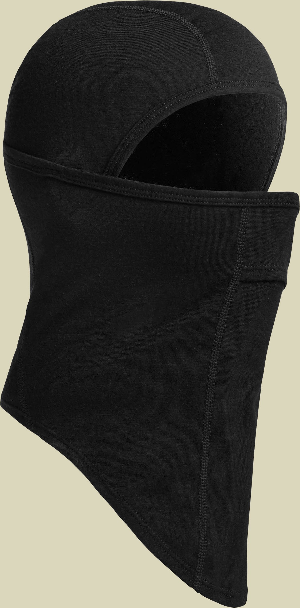 Oasis Balaclava Größe one size Farbe black