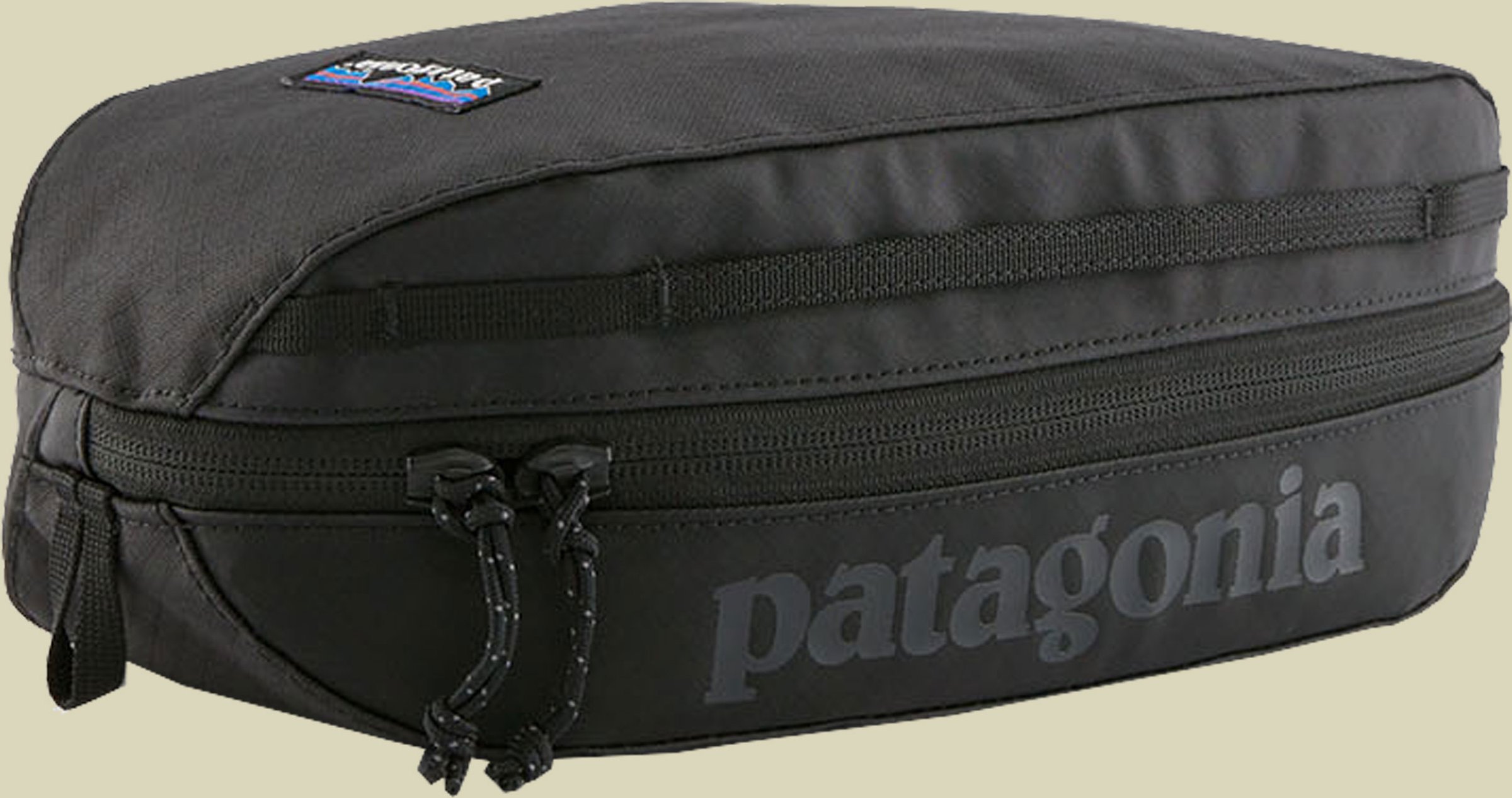 Black Hole Cube 3L schwarz 3L - black