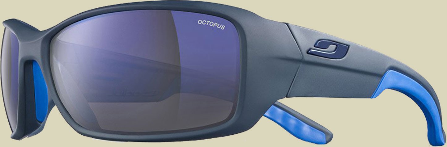 Explorer 2.0 Reactiv High Mountain 2-4 Größe one size Farbe dunkelblau/blau