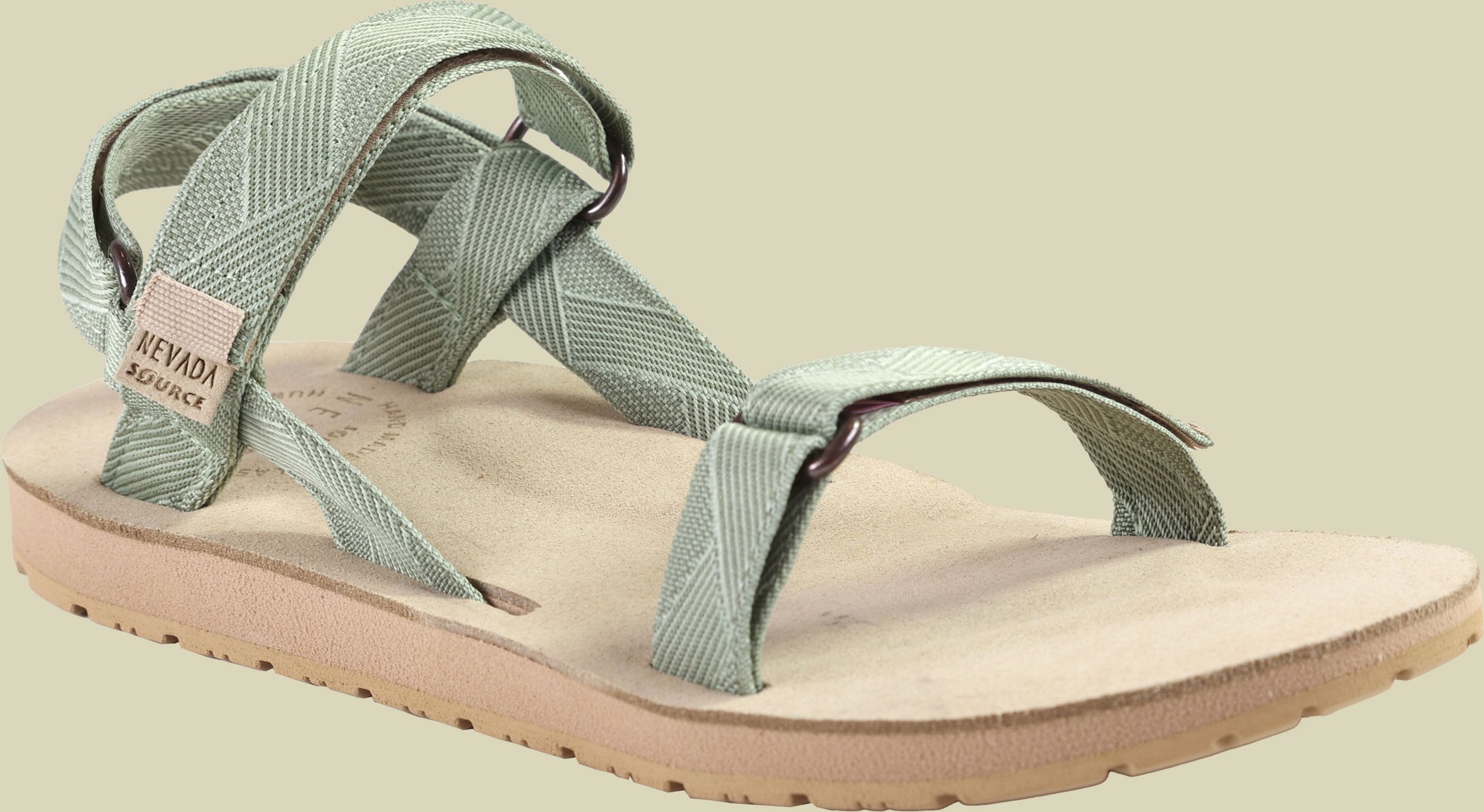 Nevada Women 42 türkis - Farbe mint fields