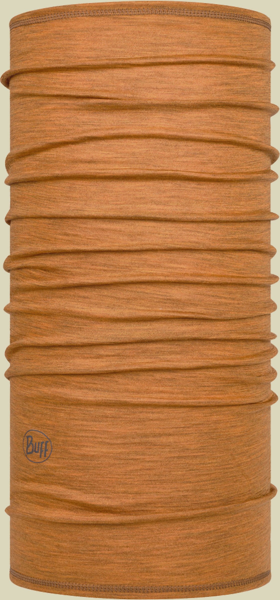 Lightweight Merino Wool Solid Größe one size Farbe solid mustard