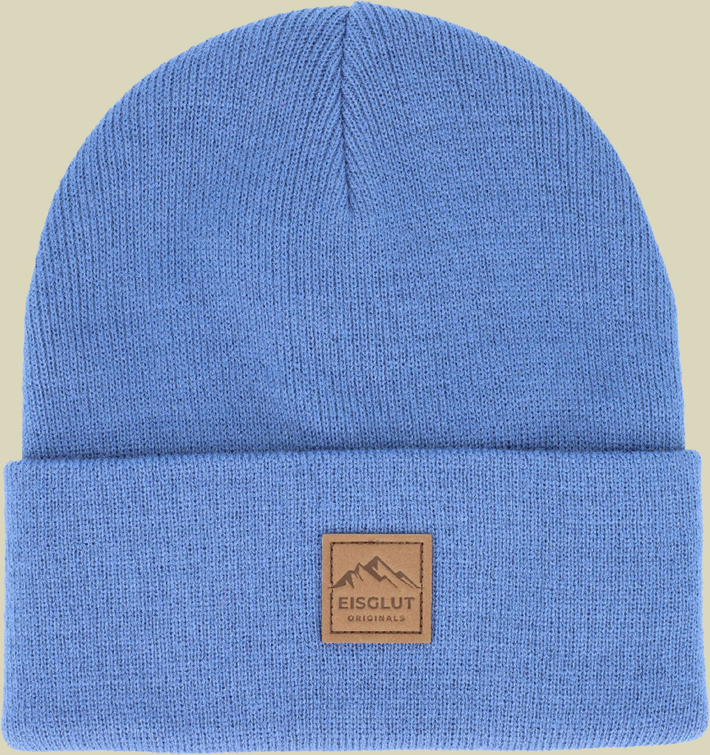 Chestero one size blau - milky blue