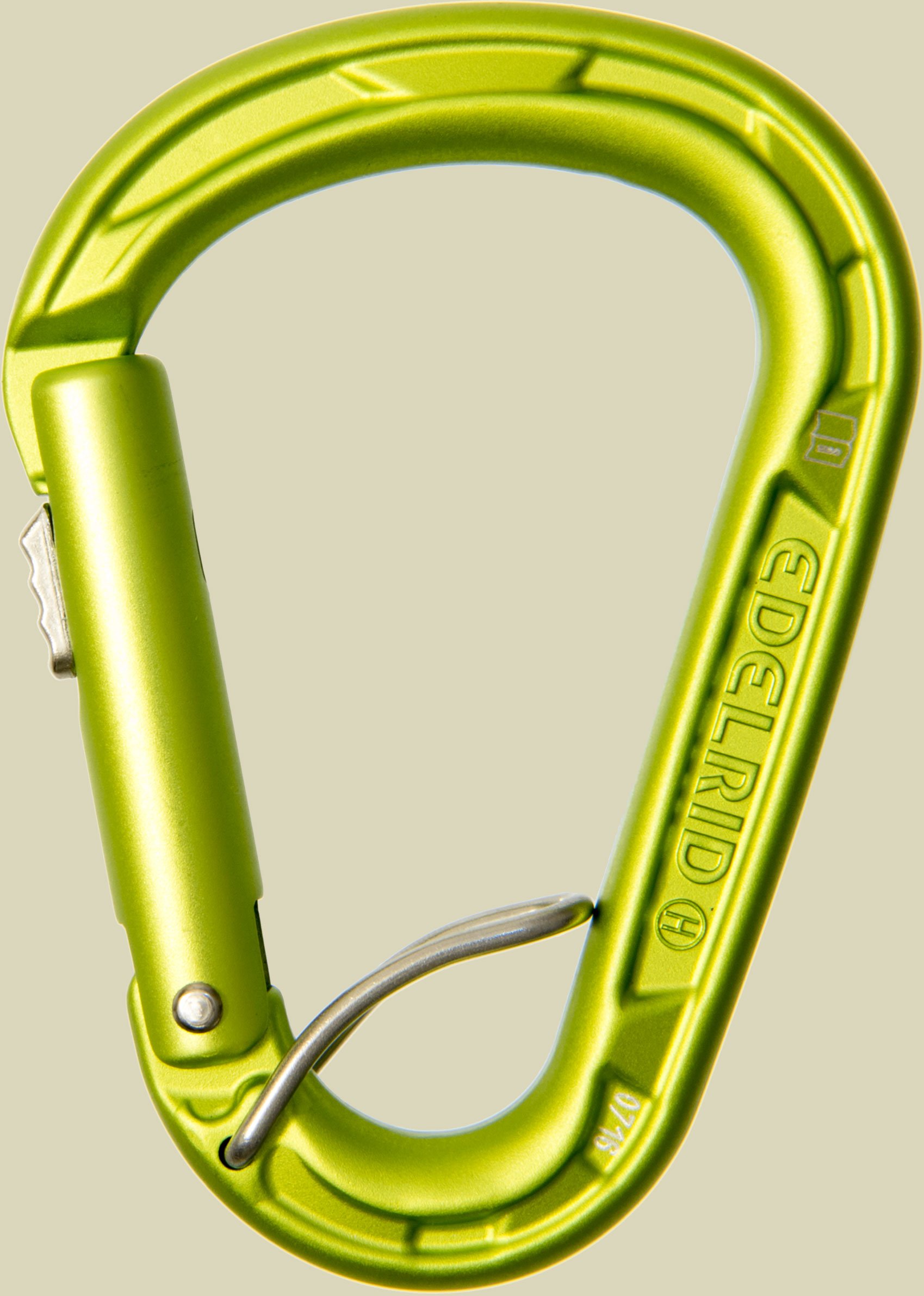 HMS Strike Slider FG II Slide-Gate Verschluss Farbe oasis