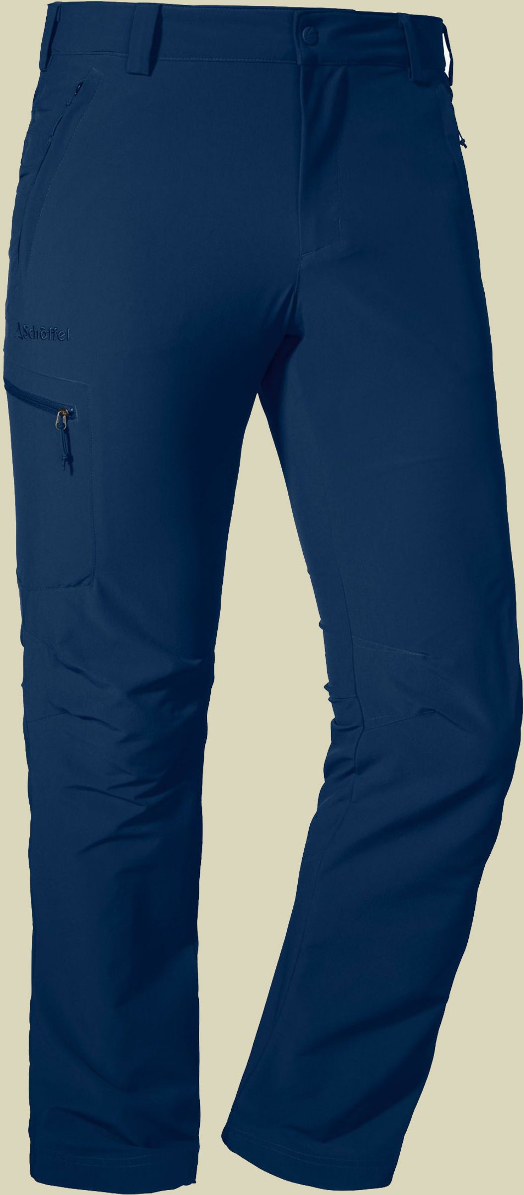 Pants Folkstone Men Größe 58 Farbe dress blues