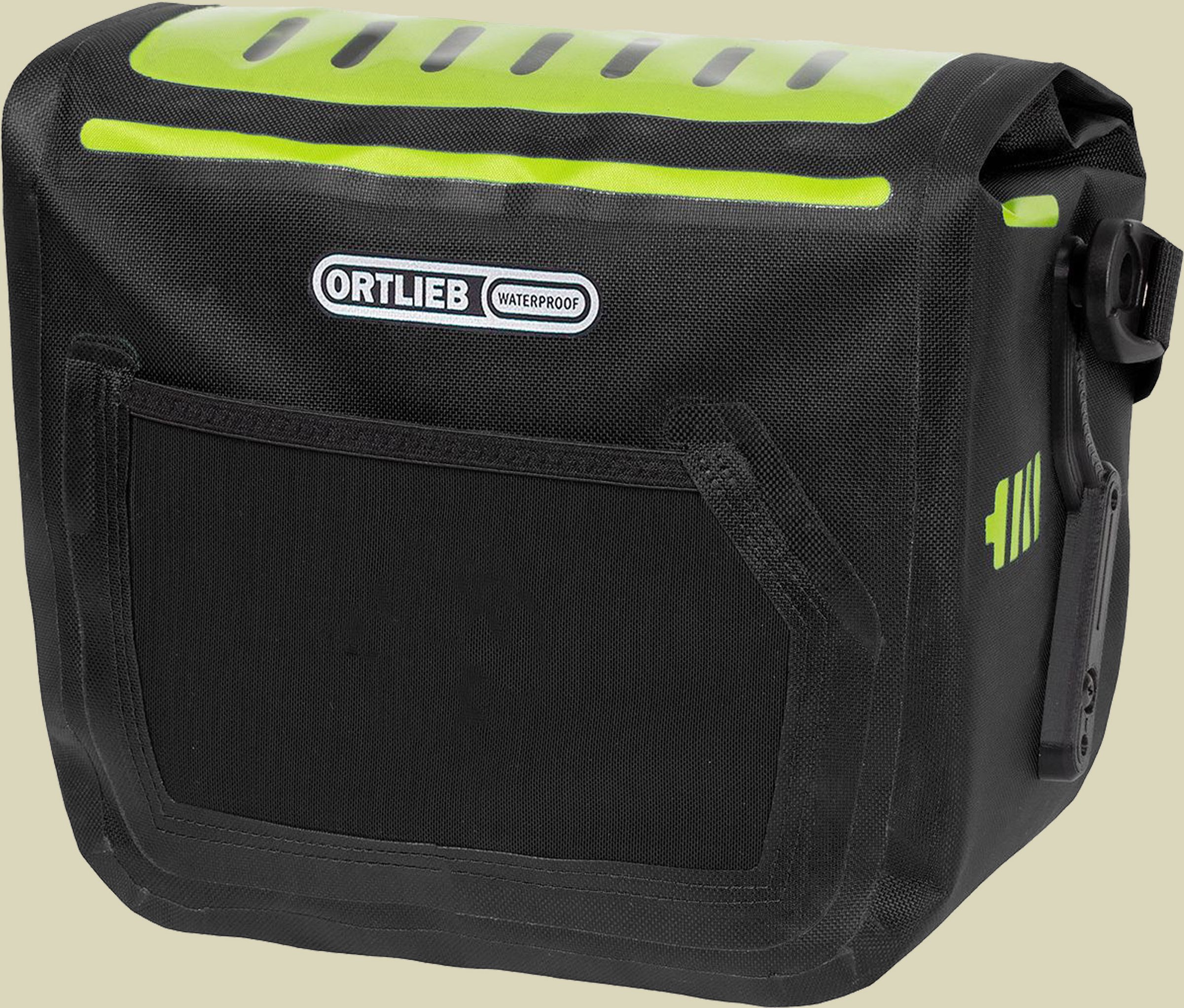 E-Glow Volumen 7 Farbe black