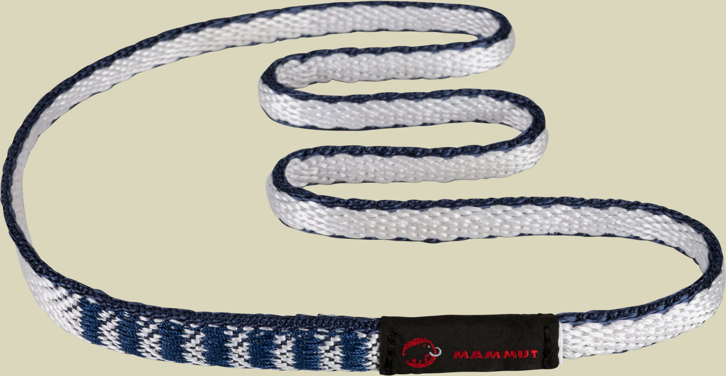 Contact Sling 8.0 30cm dark blue